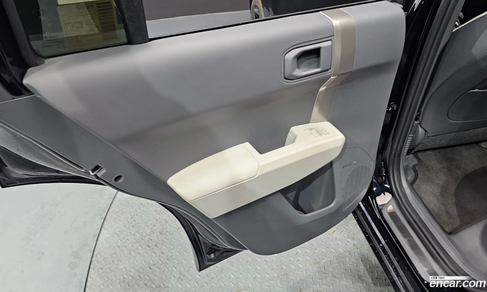 Kia EV3 2024 — 31