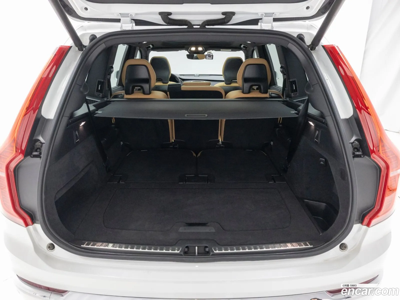 Volvo XC90 2025 — 5