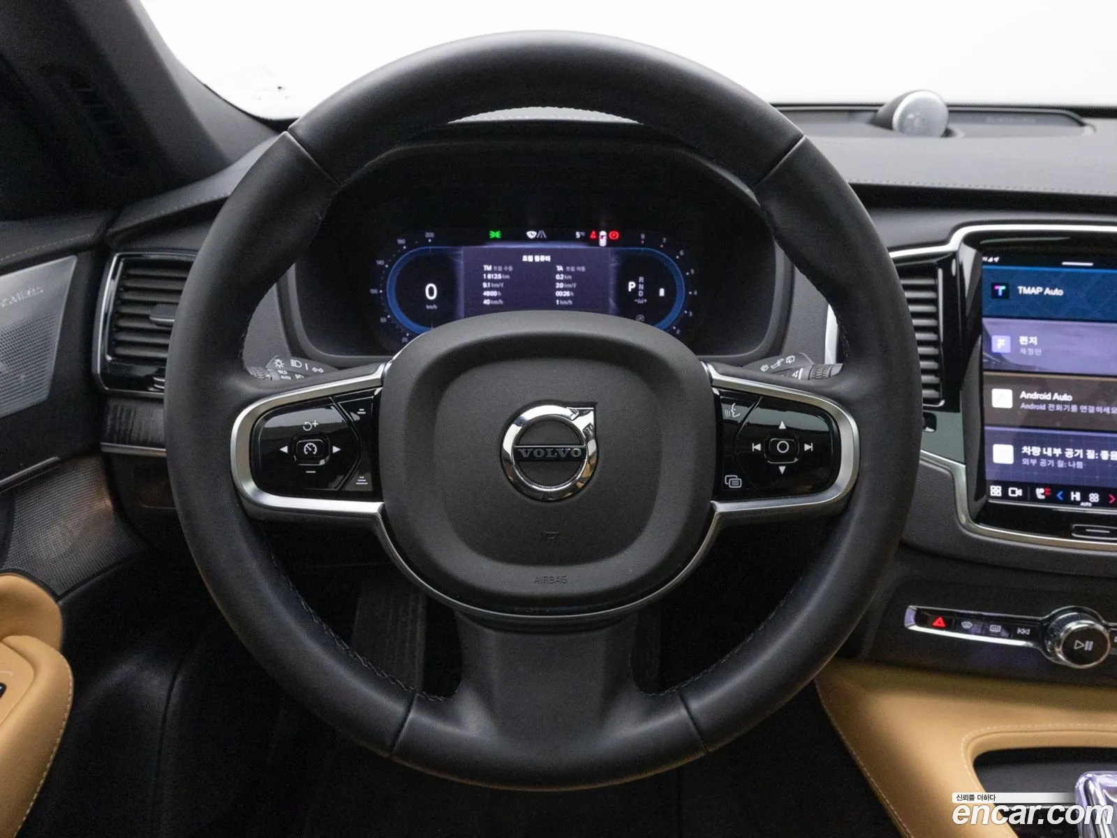 Volvo XC90 2025 — 17