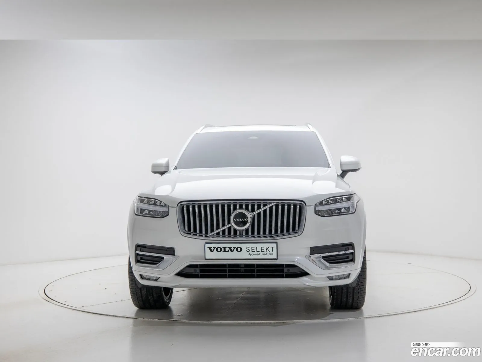 Volvo XC90 2025 — 14