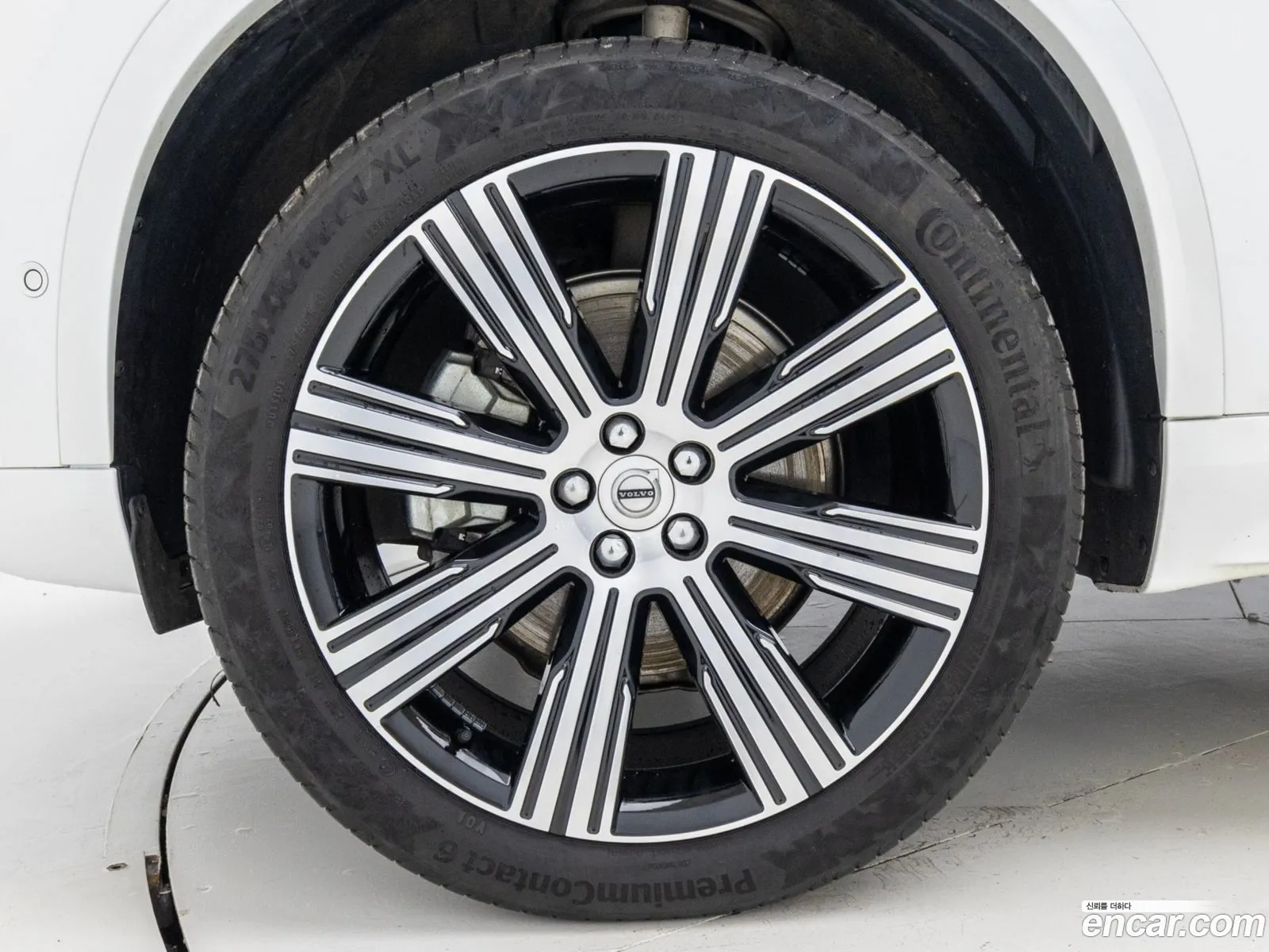 Volvo XC90 2025 — 10