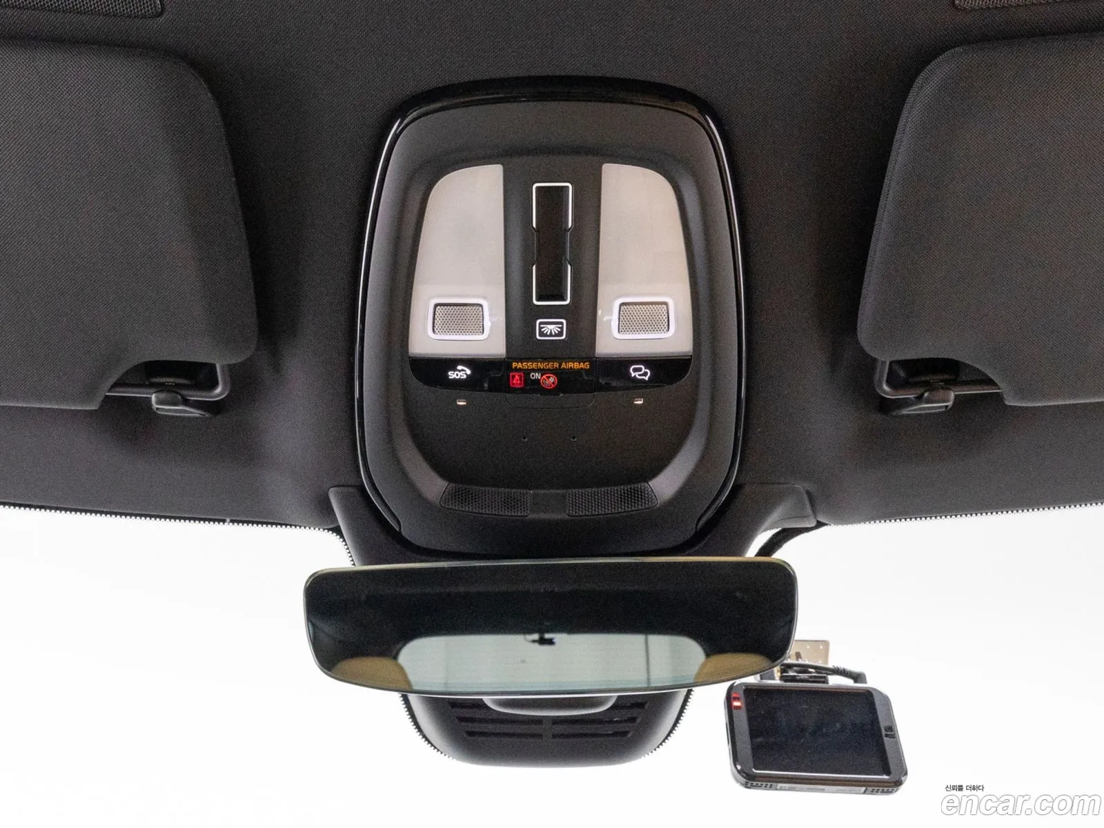 Volvo XC90 2025 — 7