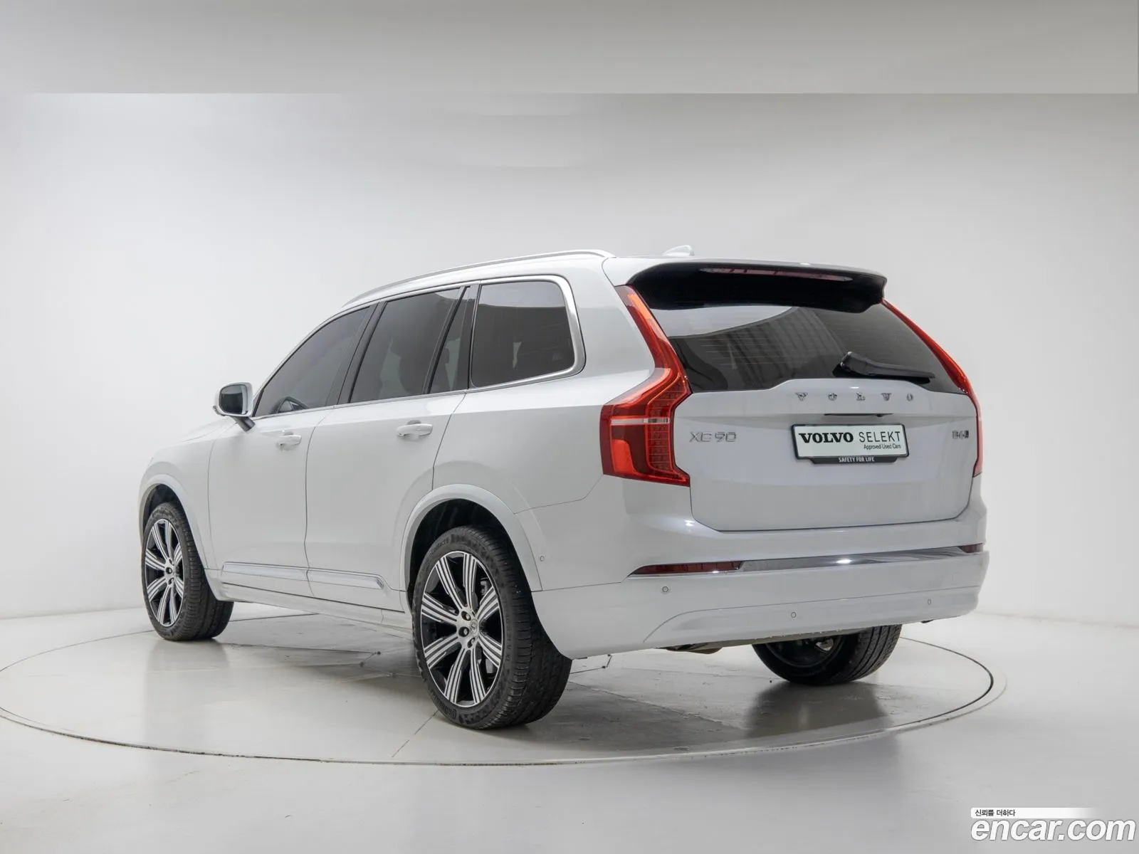 Volvo XC90 2025 — 9