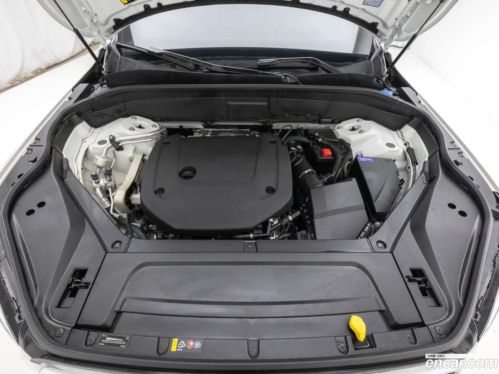 Volvo XC90 2025 — 11