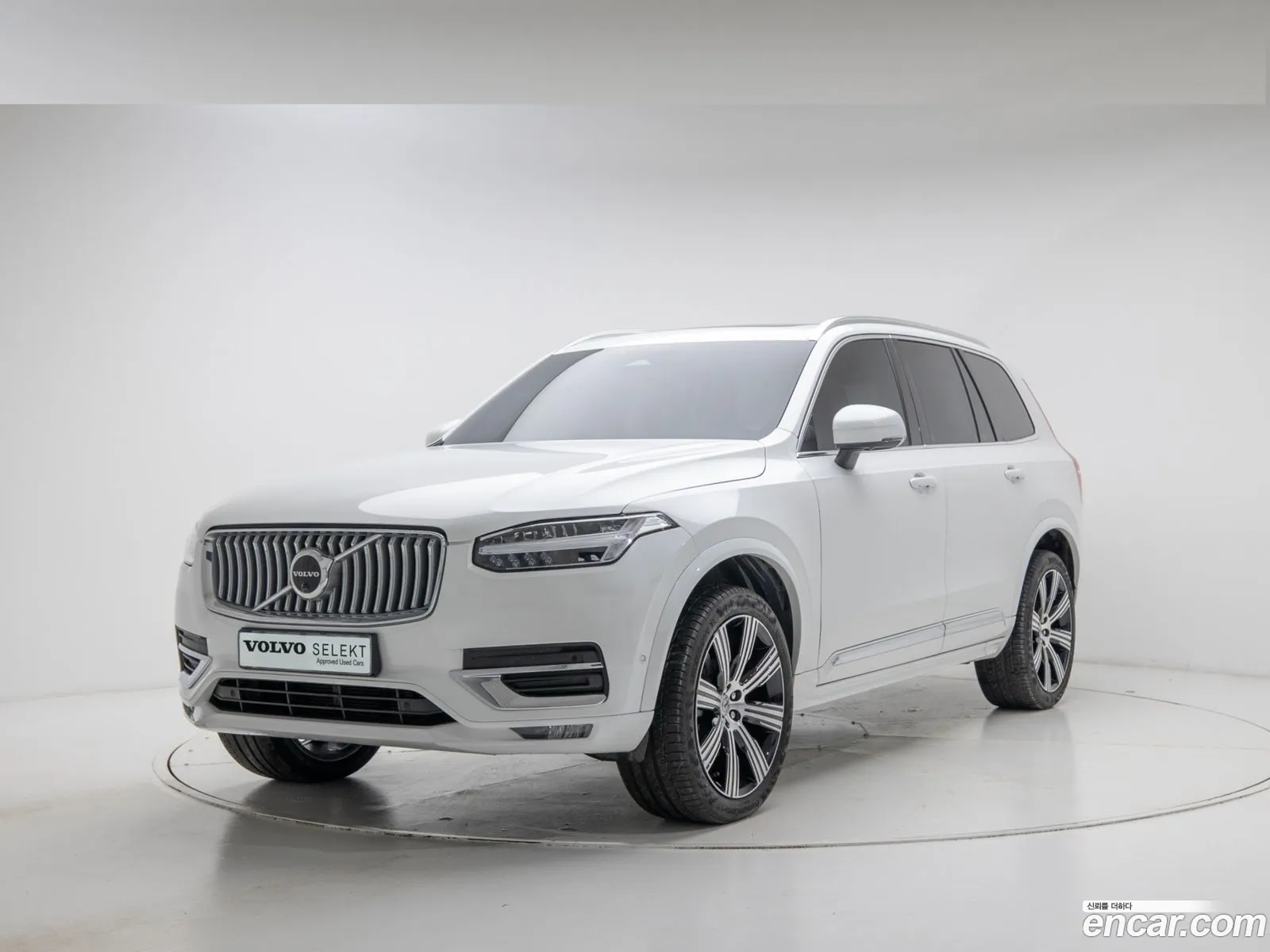 Volvo XC90 2025 — 16