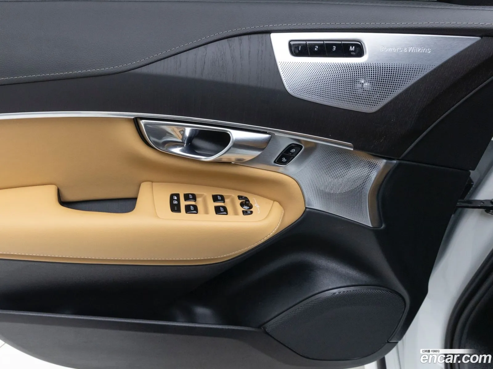 Volvo XC90 2025 — 6