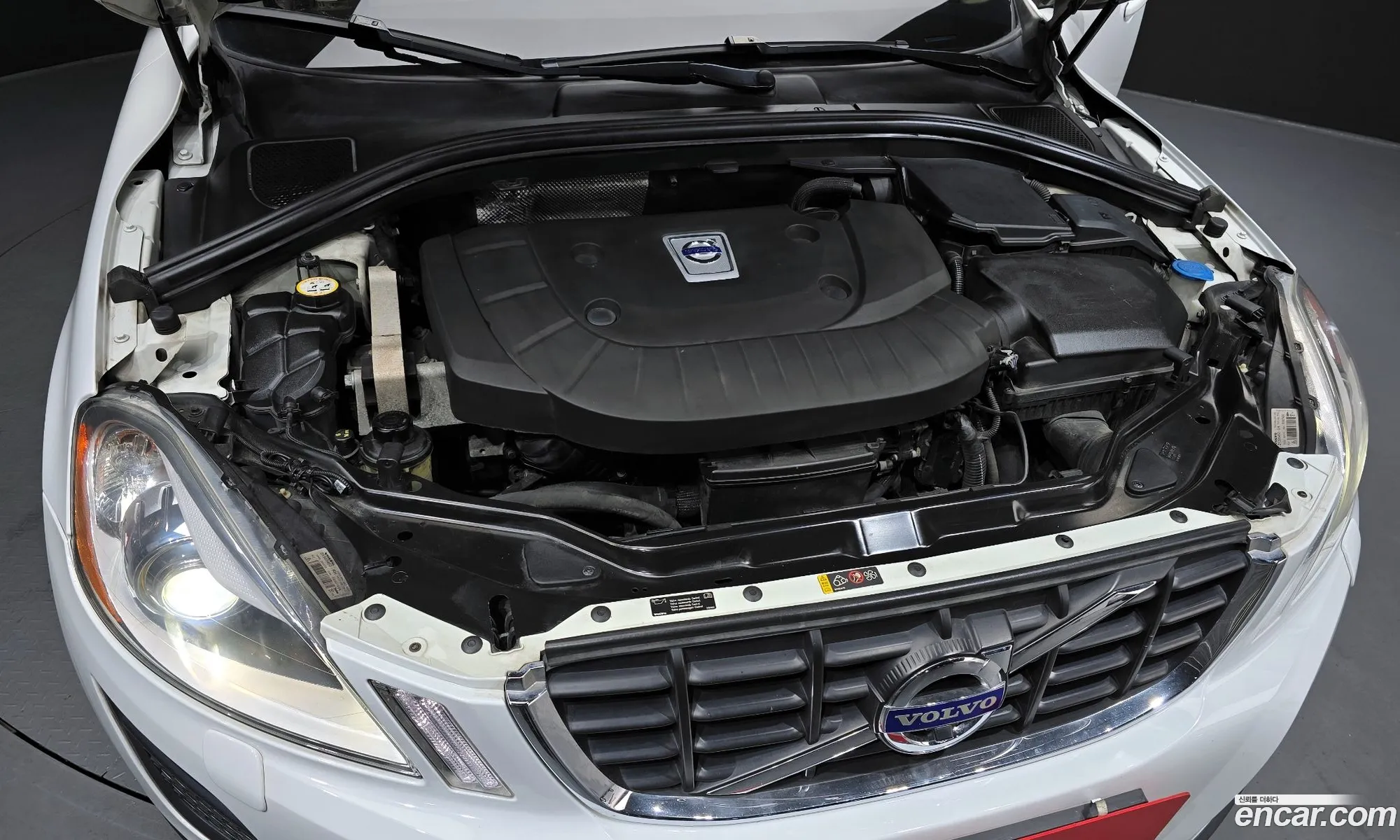 Volvo XC60 2013 YV1DZ88K0D2439902 — 14