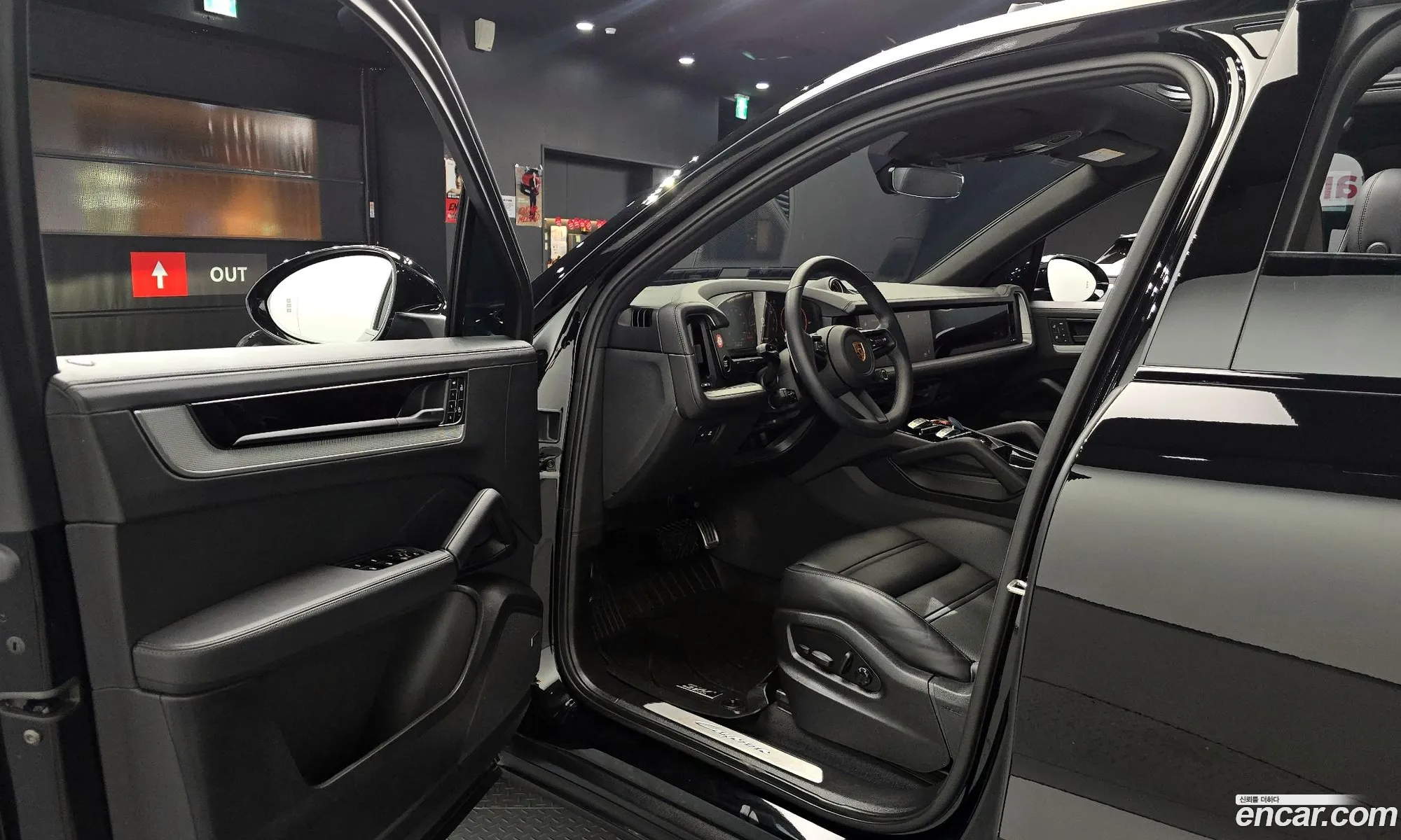 Porsche Cayenne 2024 — 33