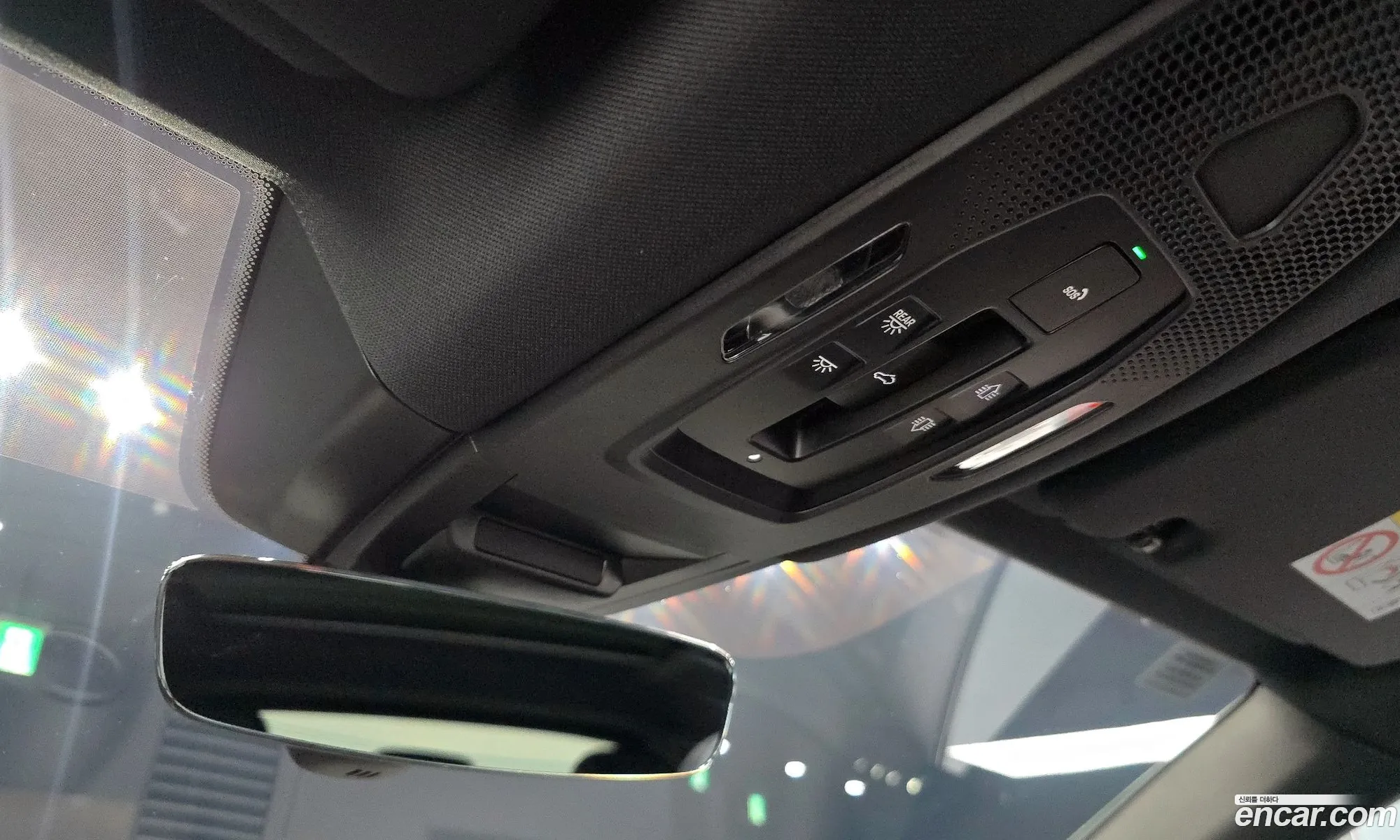 Porsche Cayenne 2024 — 22