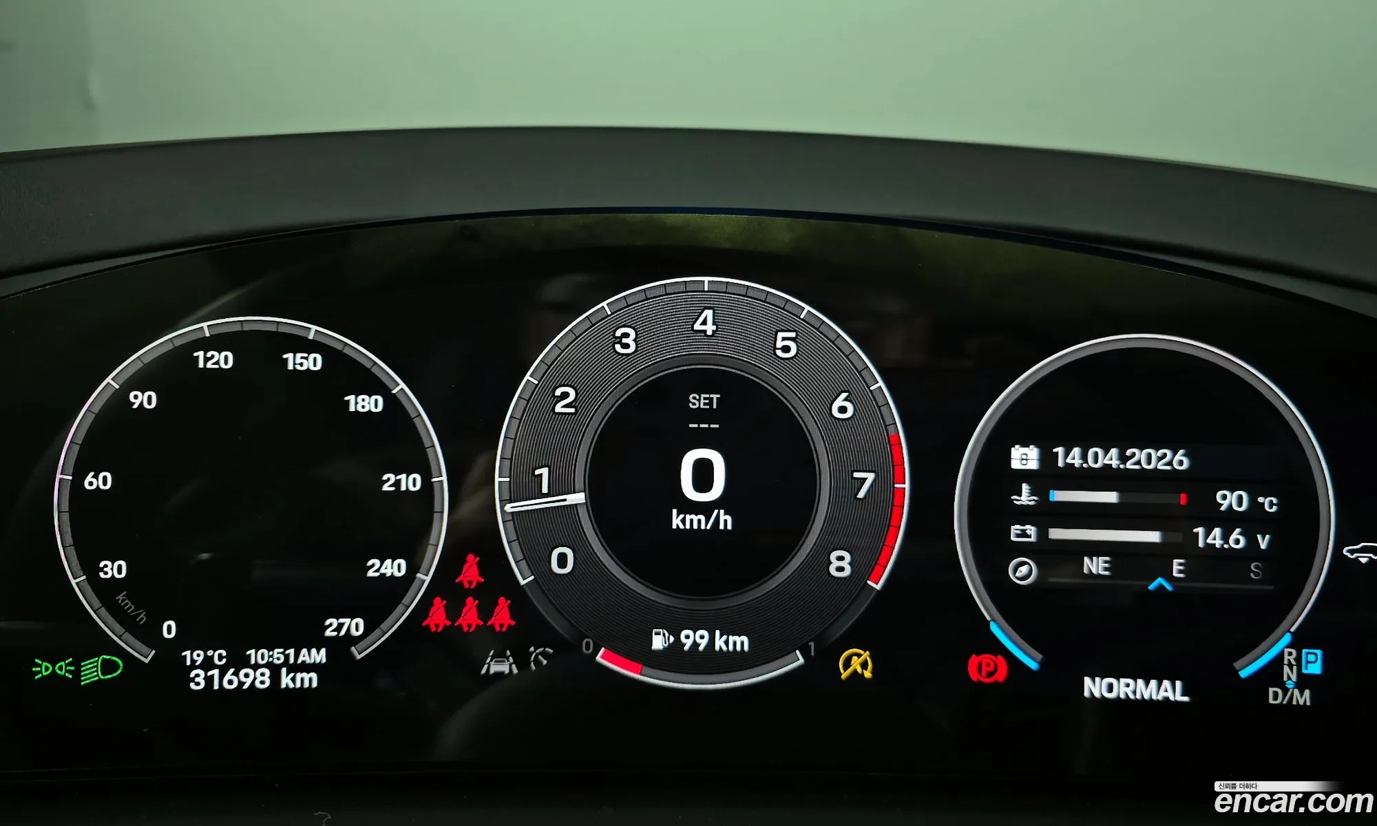 Porsche Cayenne 2024 — 7