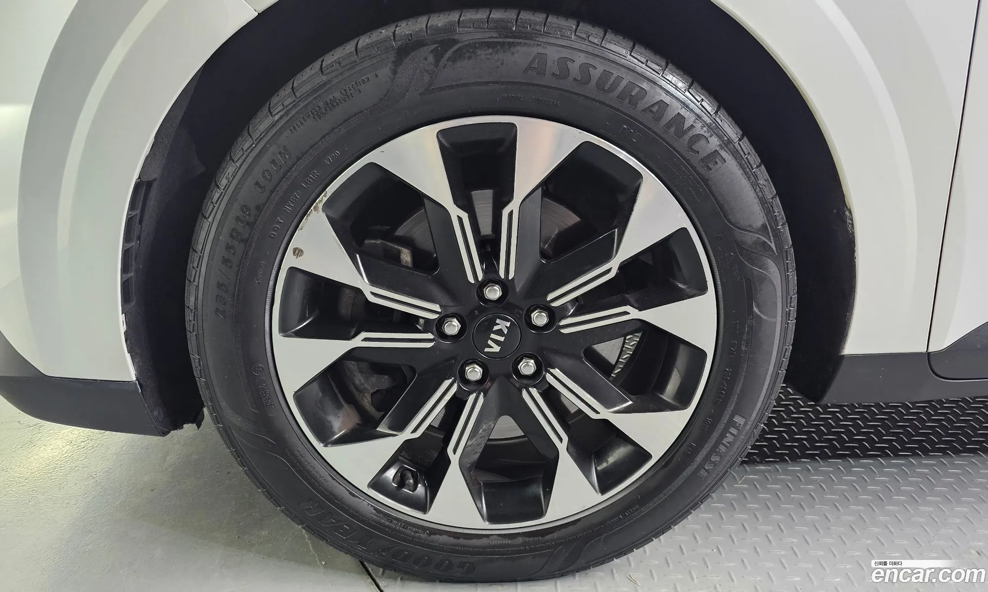 Kia Carnival 2020 — 8