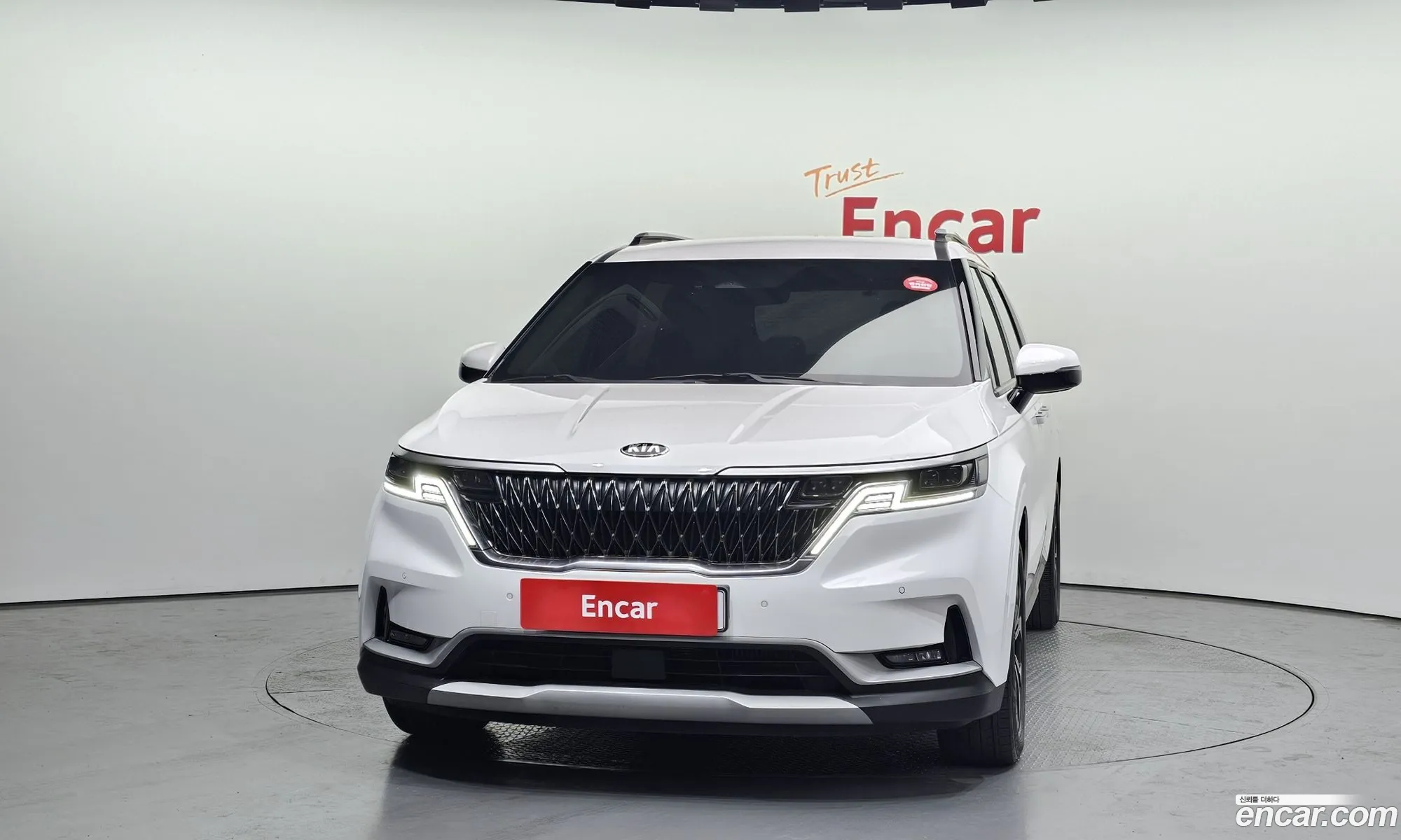 Kia Carnival 2020 — 10