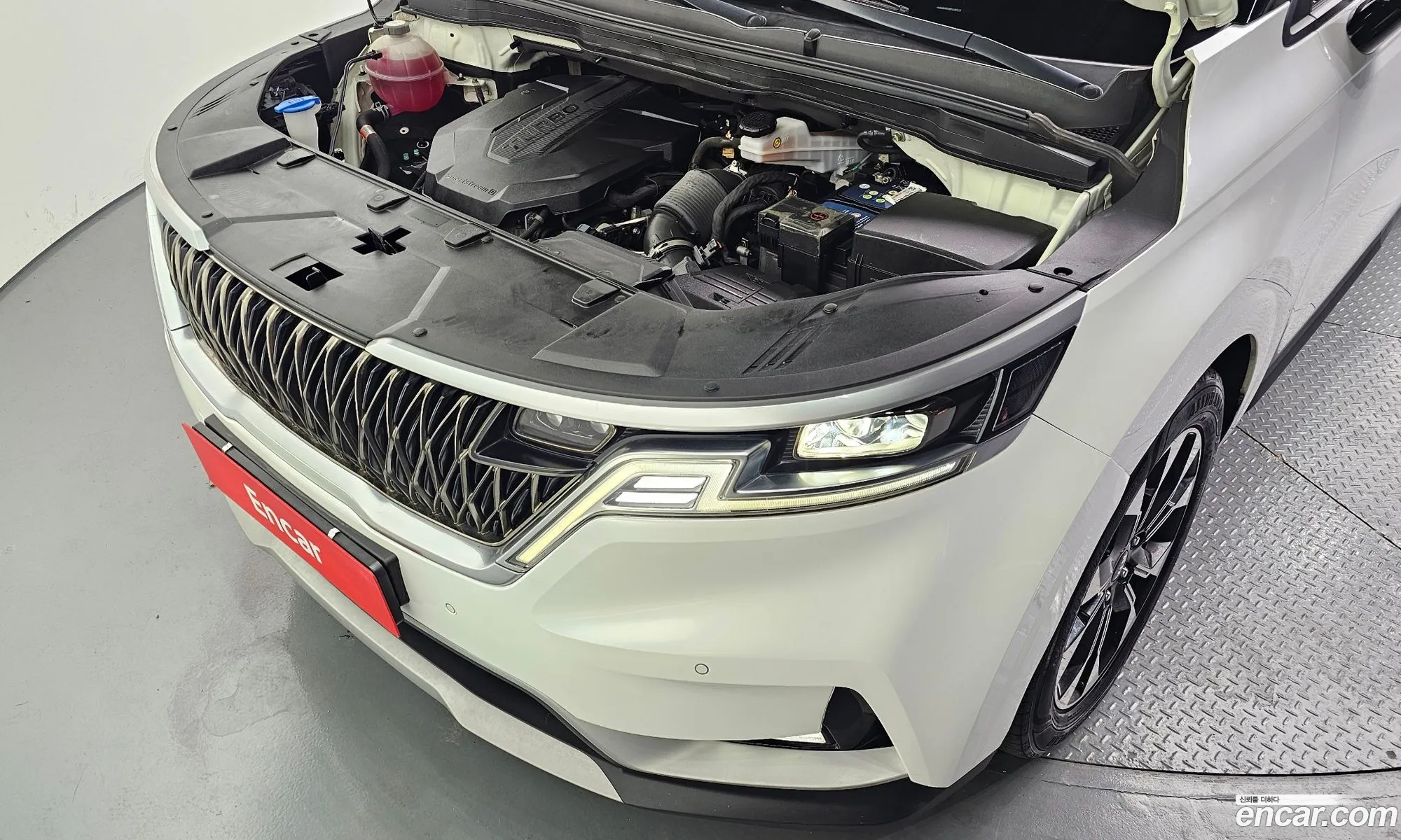 Kia Carnival 2020 — 13