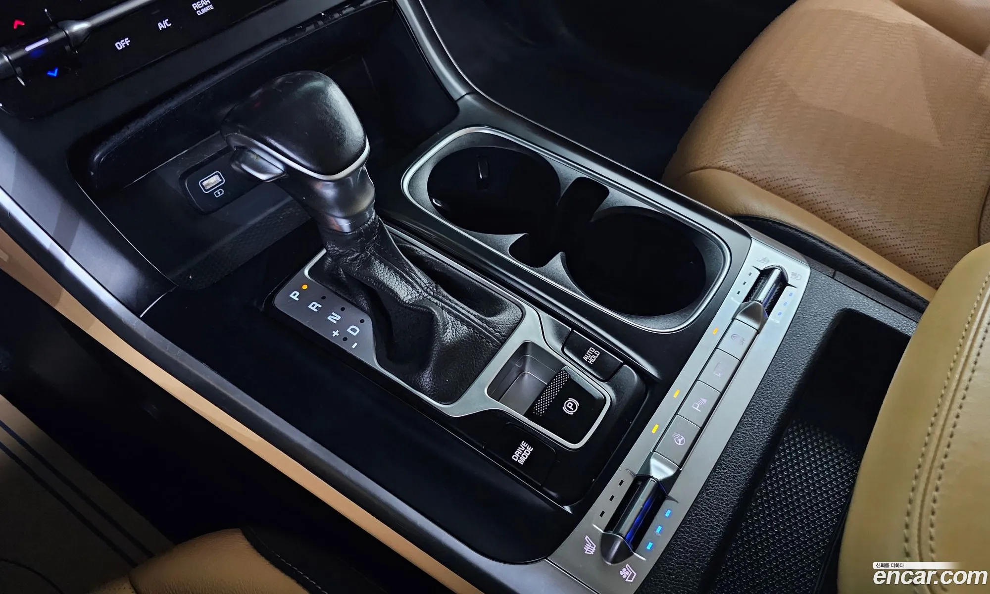 Kia Carnival 2020 — 15