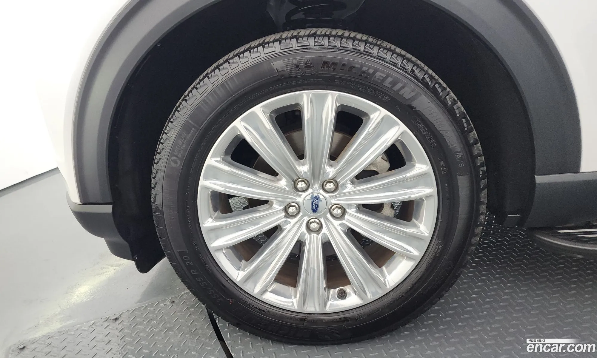 Ford Explorer 6th Gen 2021 1FMSK8FH9MGA98114 — 26