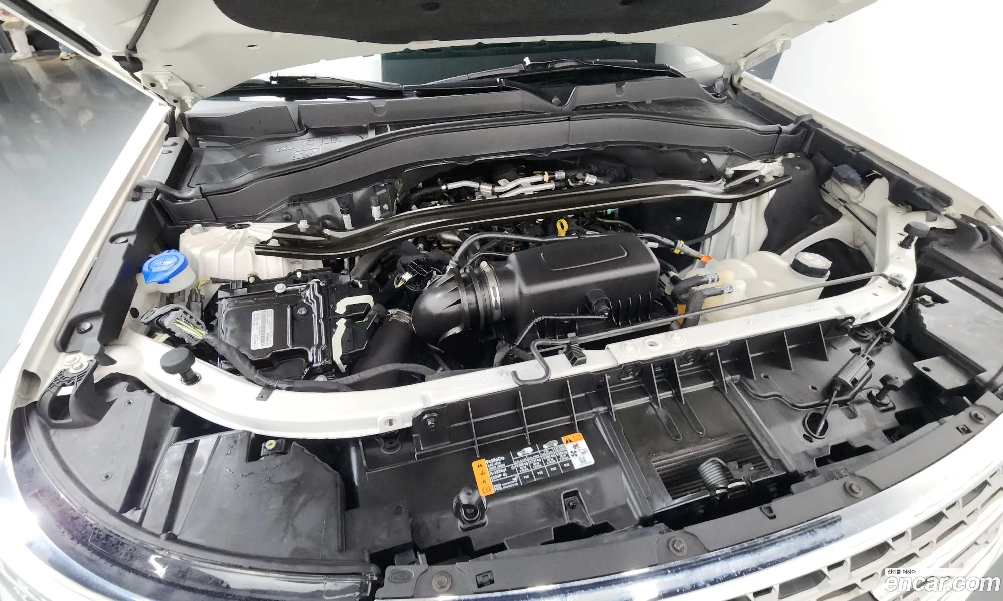 Ford Explorer 6th Gen 2021 1FMSK8FH9MGA98114 — 23