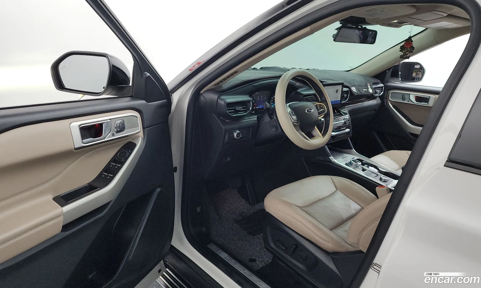 Ford Explorer 6th Gen 2021 1FMSK8FH9MGA98114 — 30