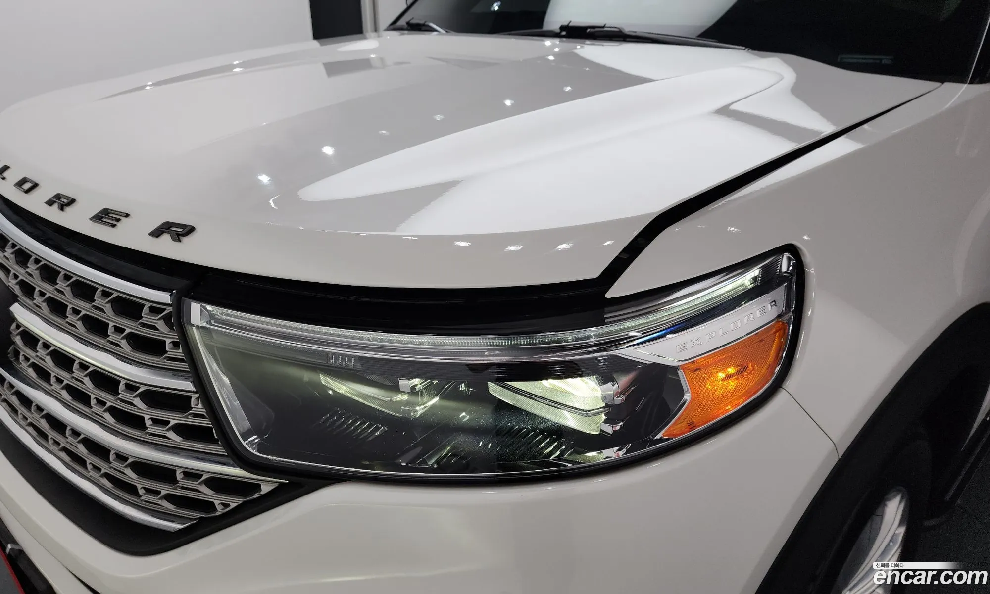 Ford Explorer 6th Gen 2021 1FMSK8FH9MGA98114 — 18
