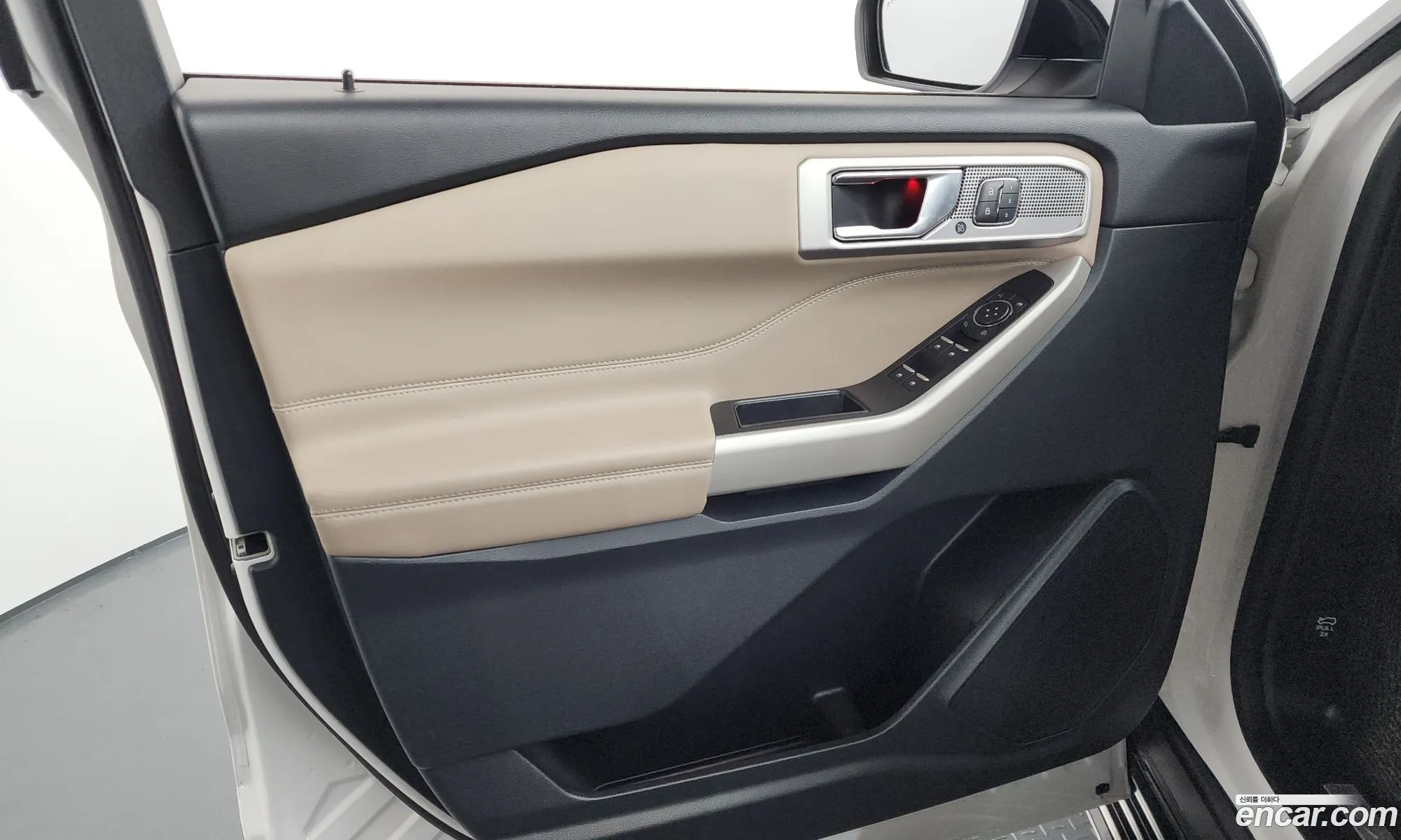 Ford Explorer 6th Gen 2021 1FMSK8FH9MGA98114 — 17