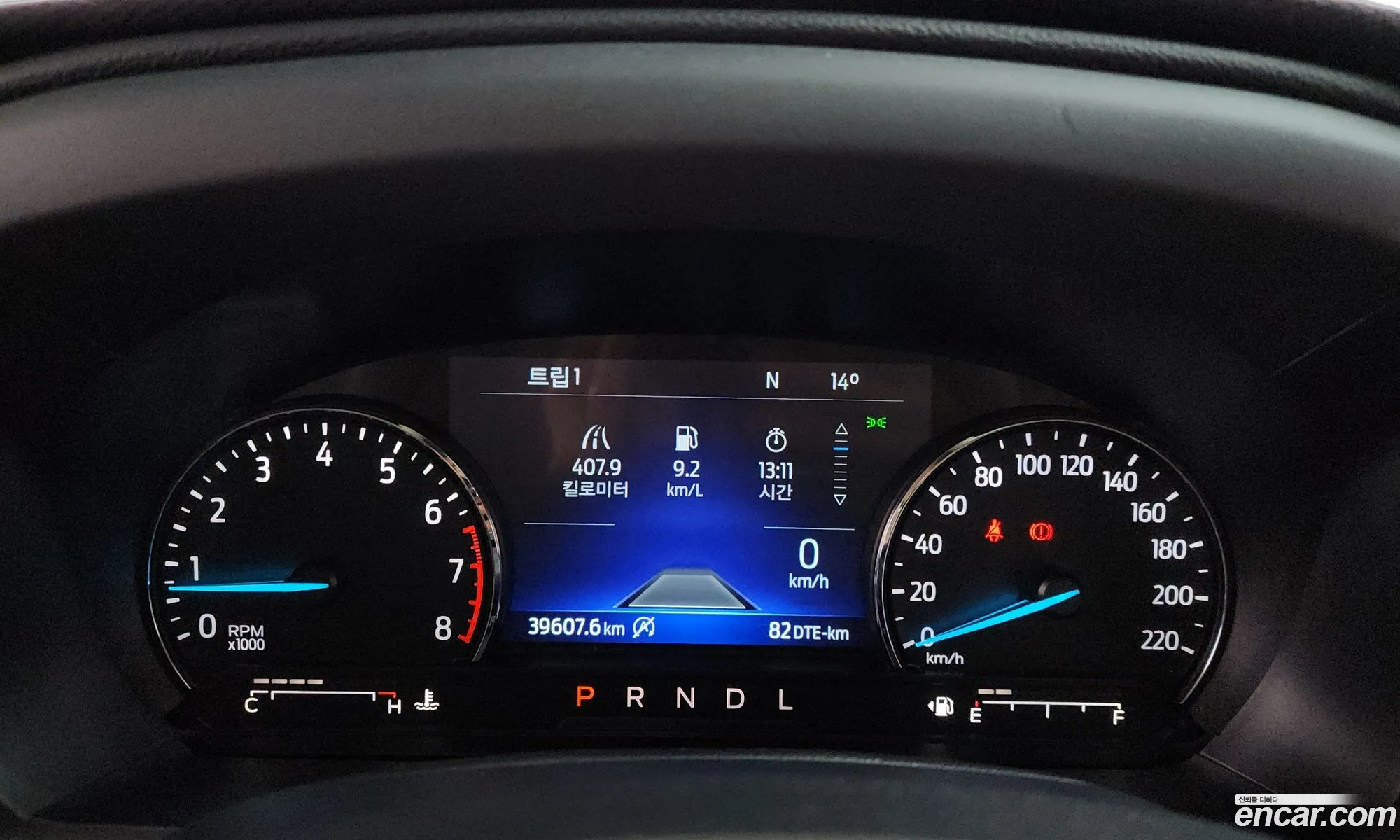 Ford Explorer 6th Gen 2021 1FMSK8FH9MGA98114 — 20