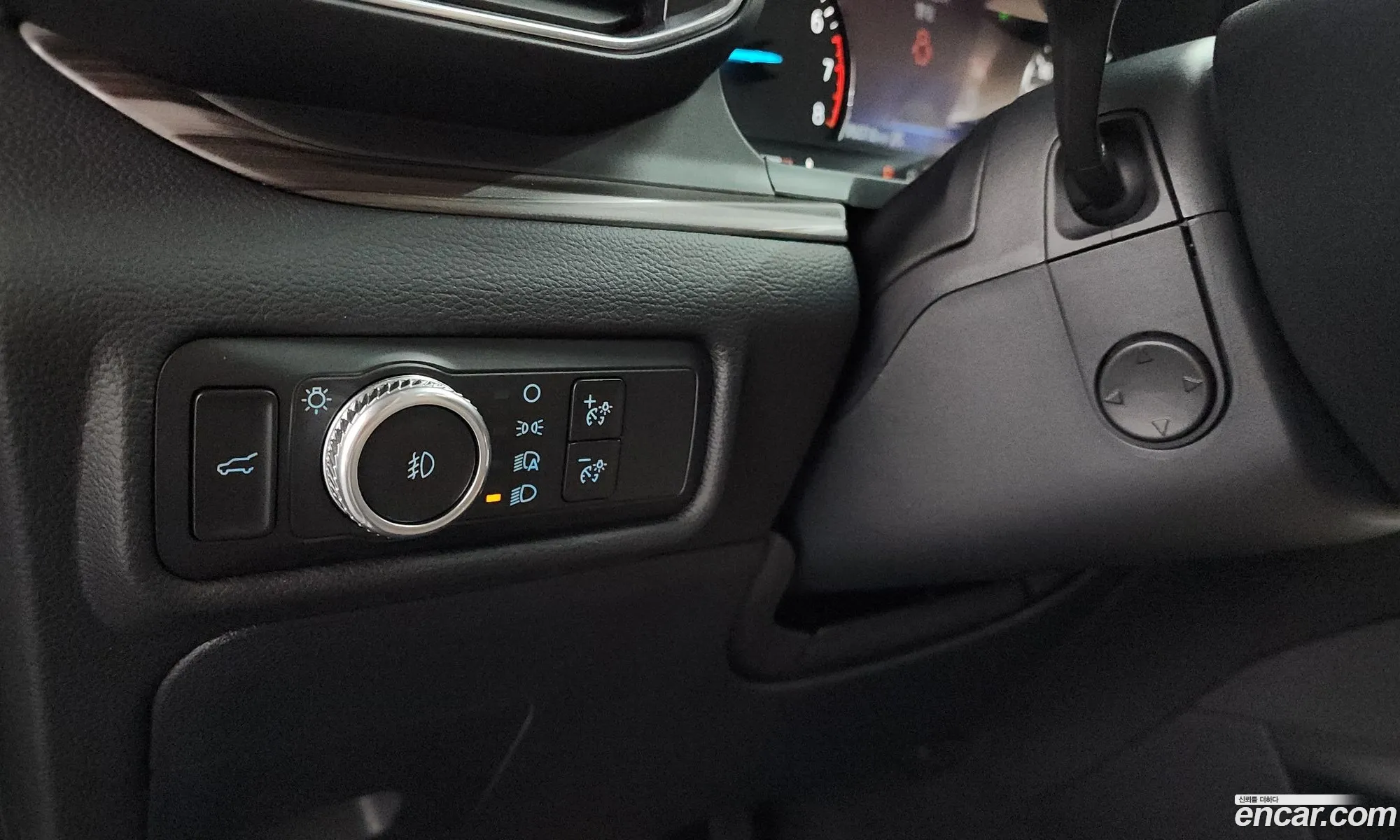 Ford Explorer 6th Gen 2021 1FMSK8FH9MGA98114 — 7