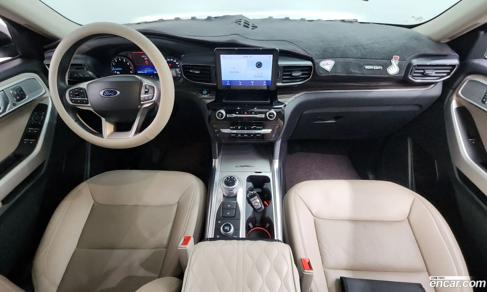 Ford Explorer 6th Gen 2021 1FMSK8FH9MGA98114 — 32