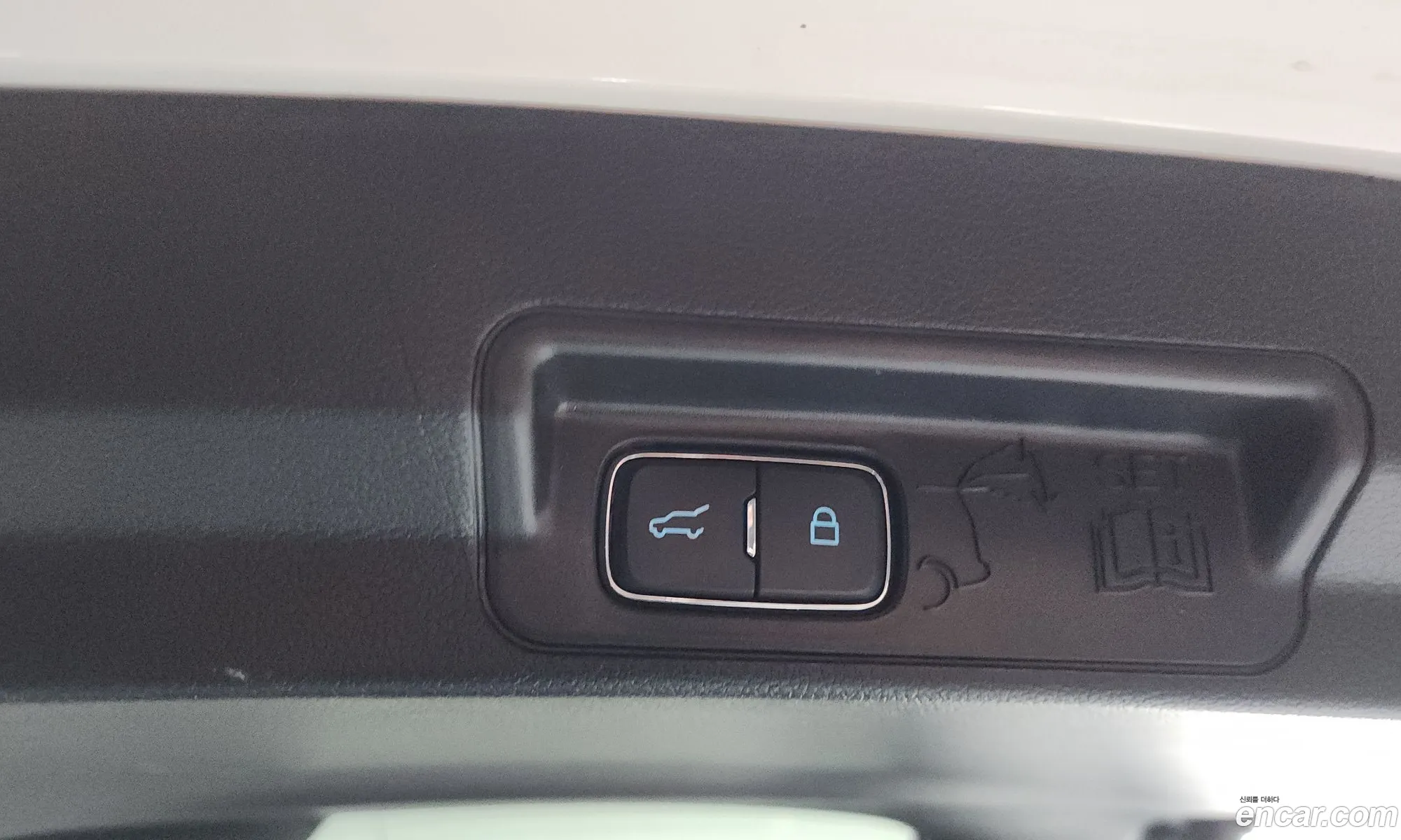 Ford Explorer 6th Gen 2021 1FMSK8FH9MGA98114 — 15