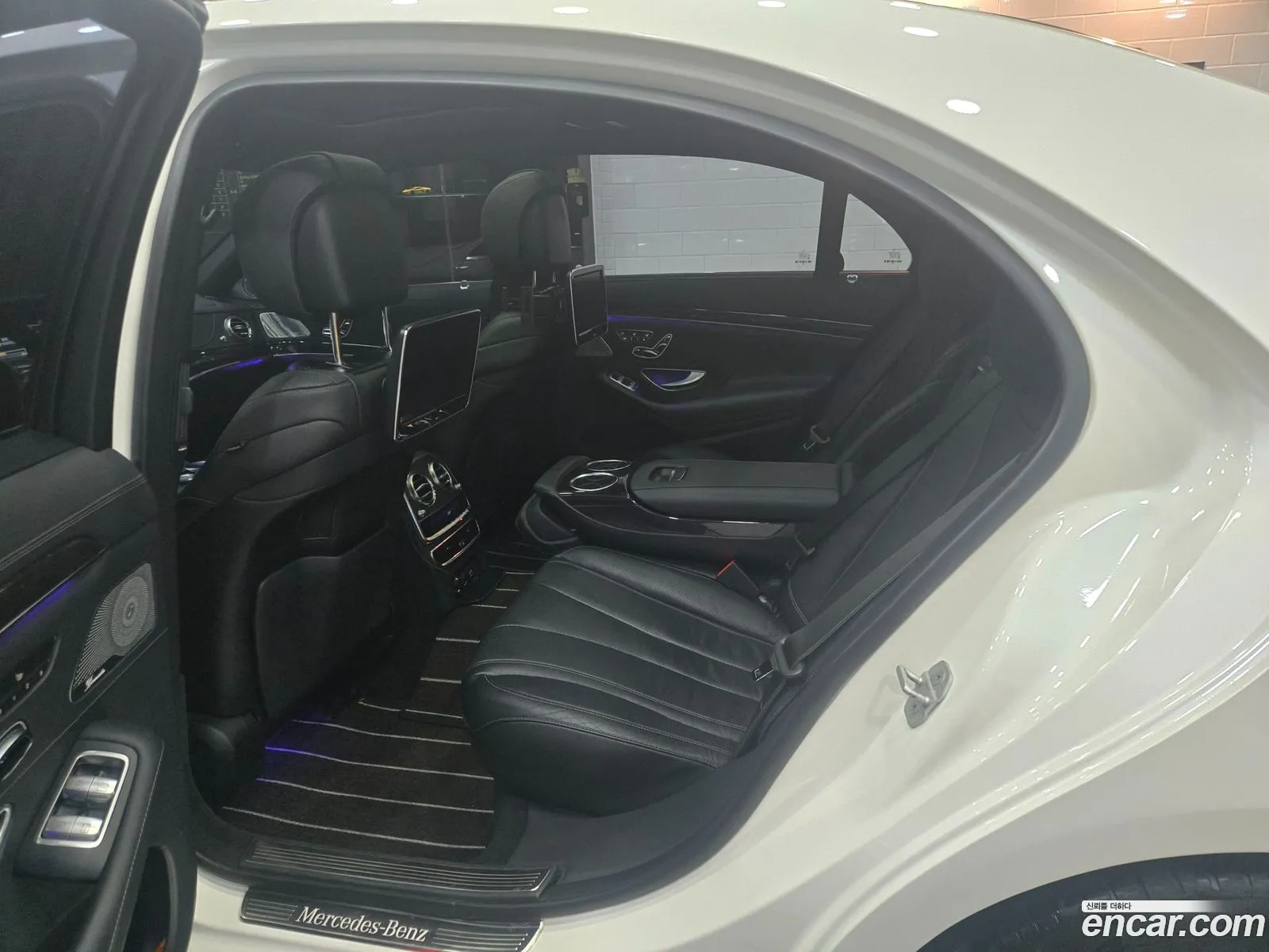 Mercedes-Benz S-Class W222 2016 — 15