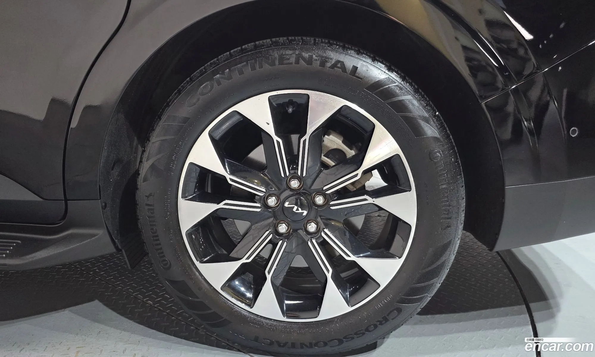 Kia Carnival 2022 — 29