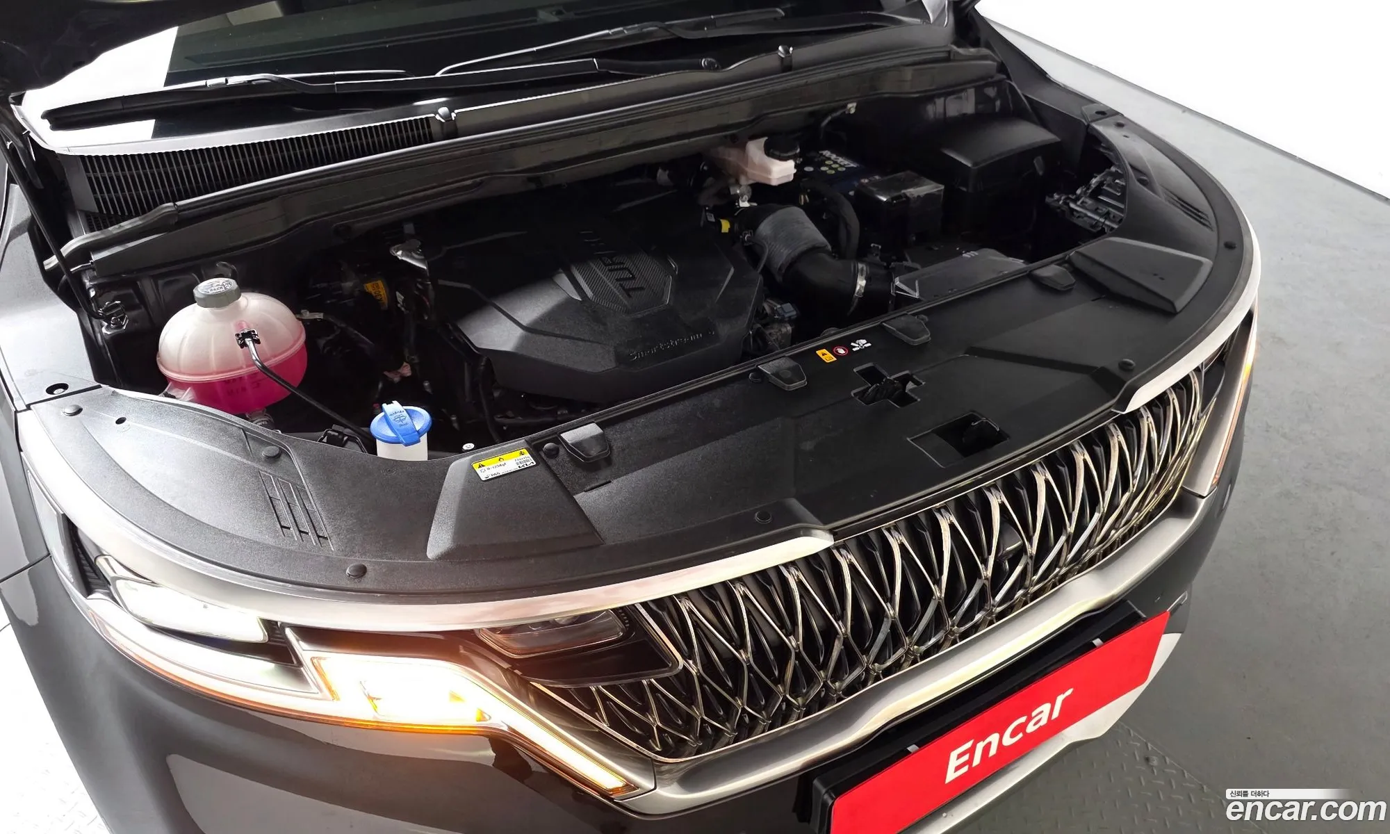 Kia Carnival 2022 — 15
