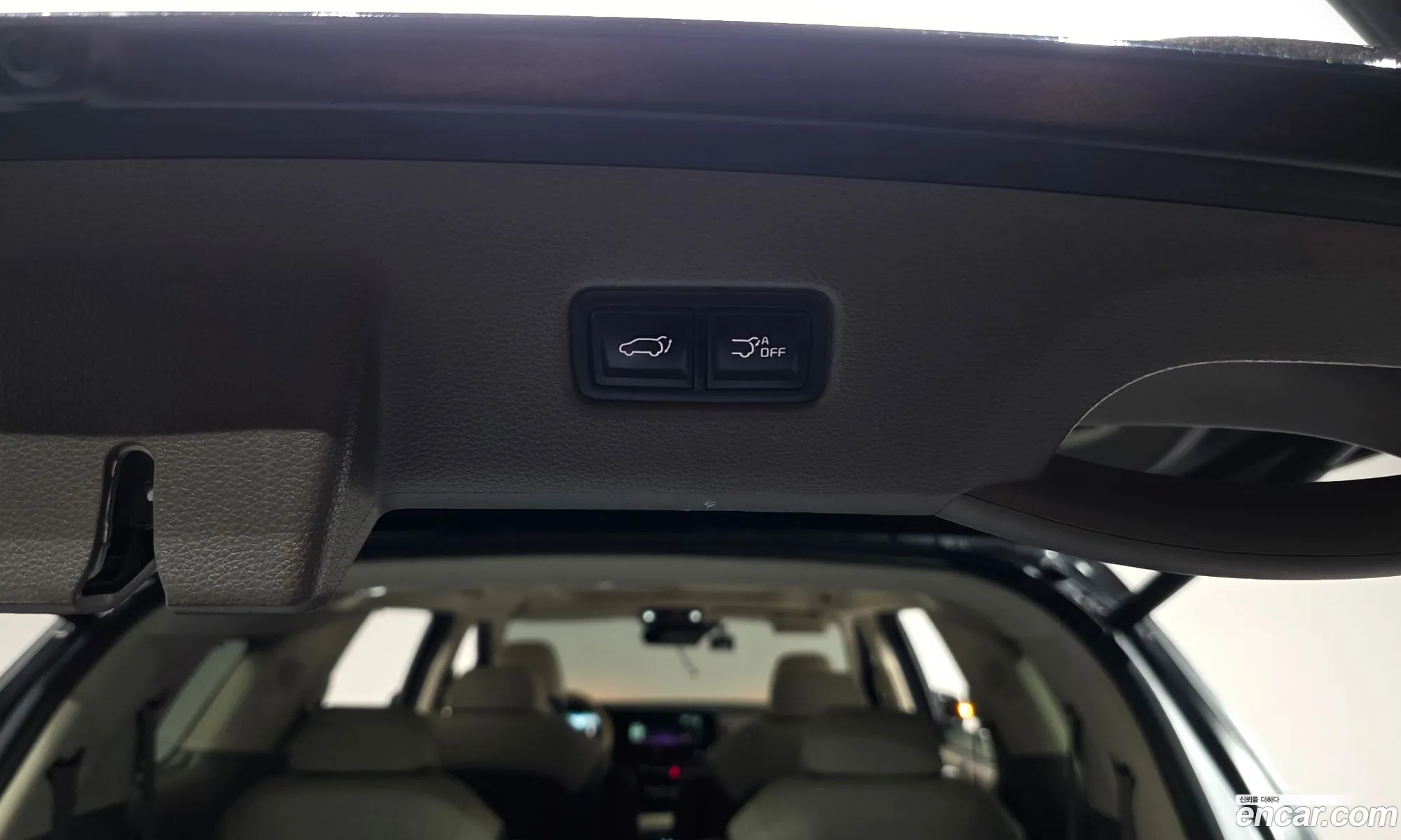 Kia Carnival 2022 — 9