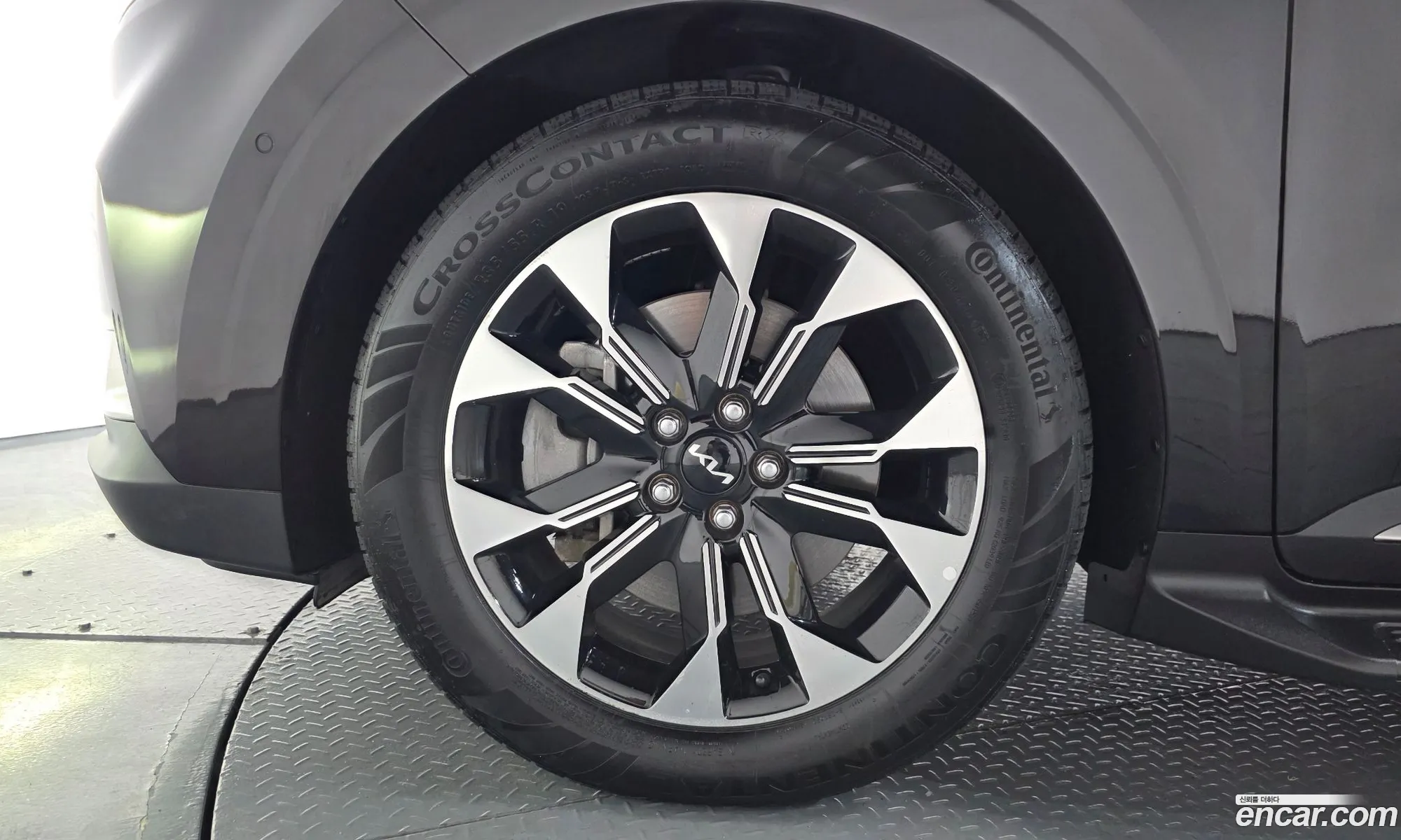 Kia Carnival 2022 — 2