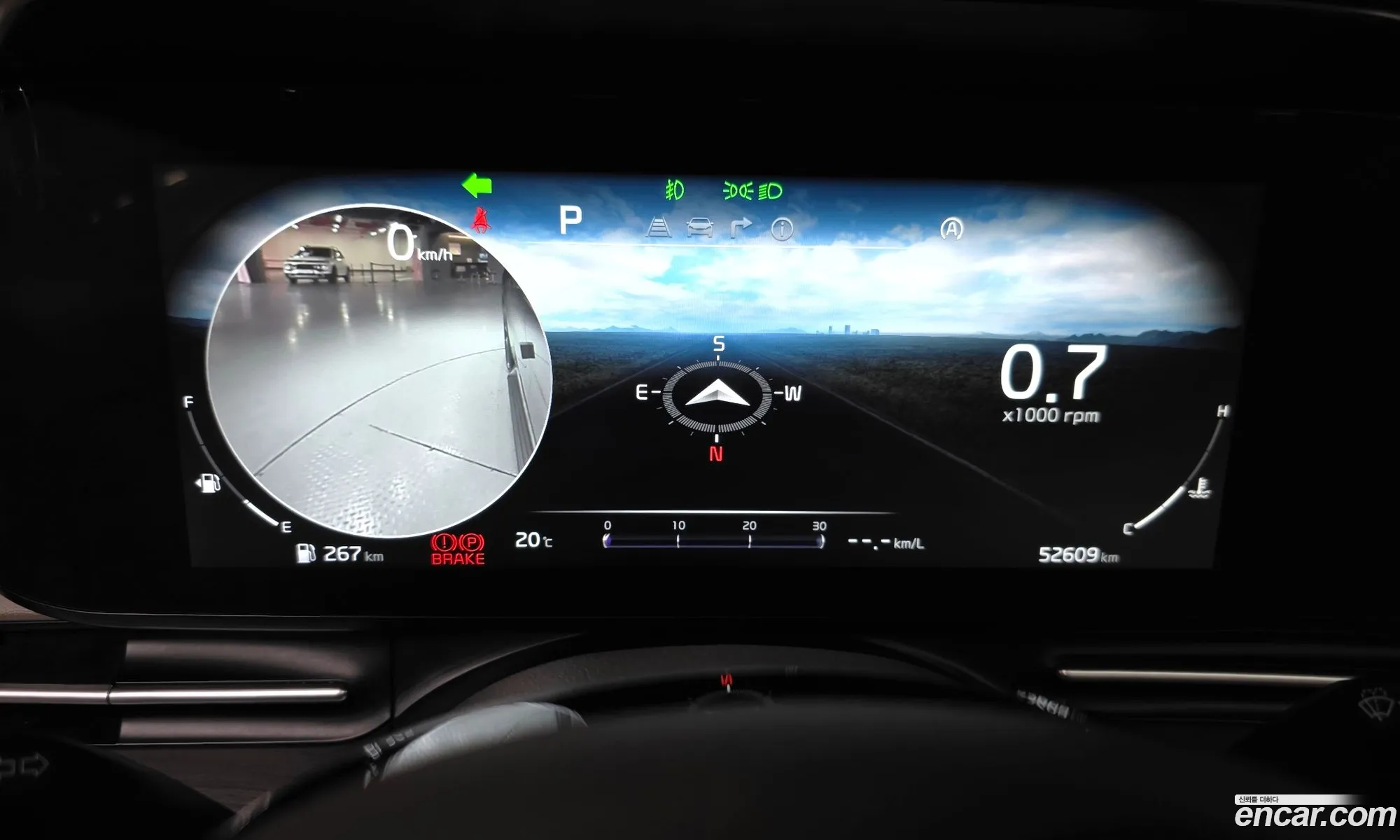 Kia Carnival 2022 — 10