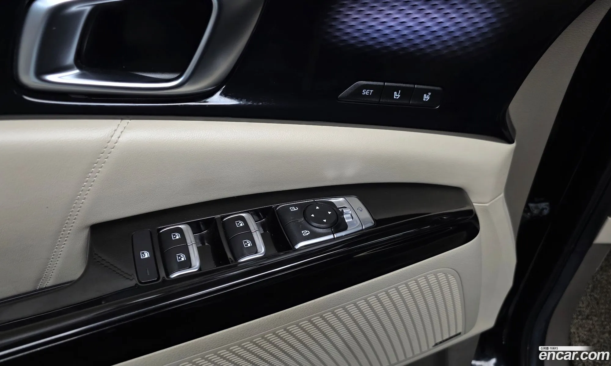 Kia Carnival 2022 — 21