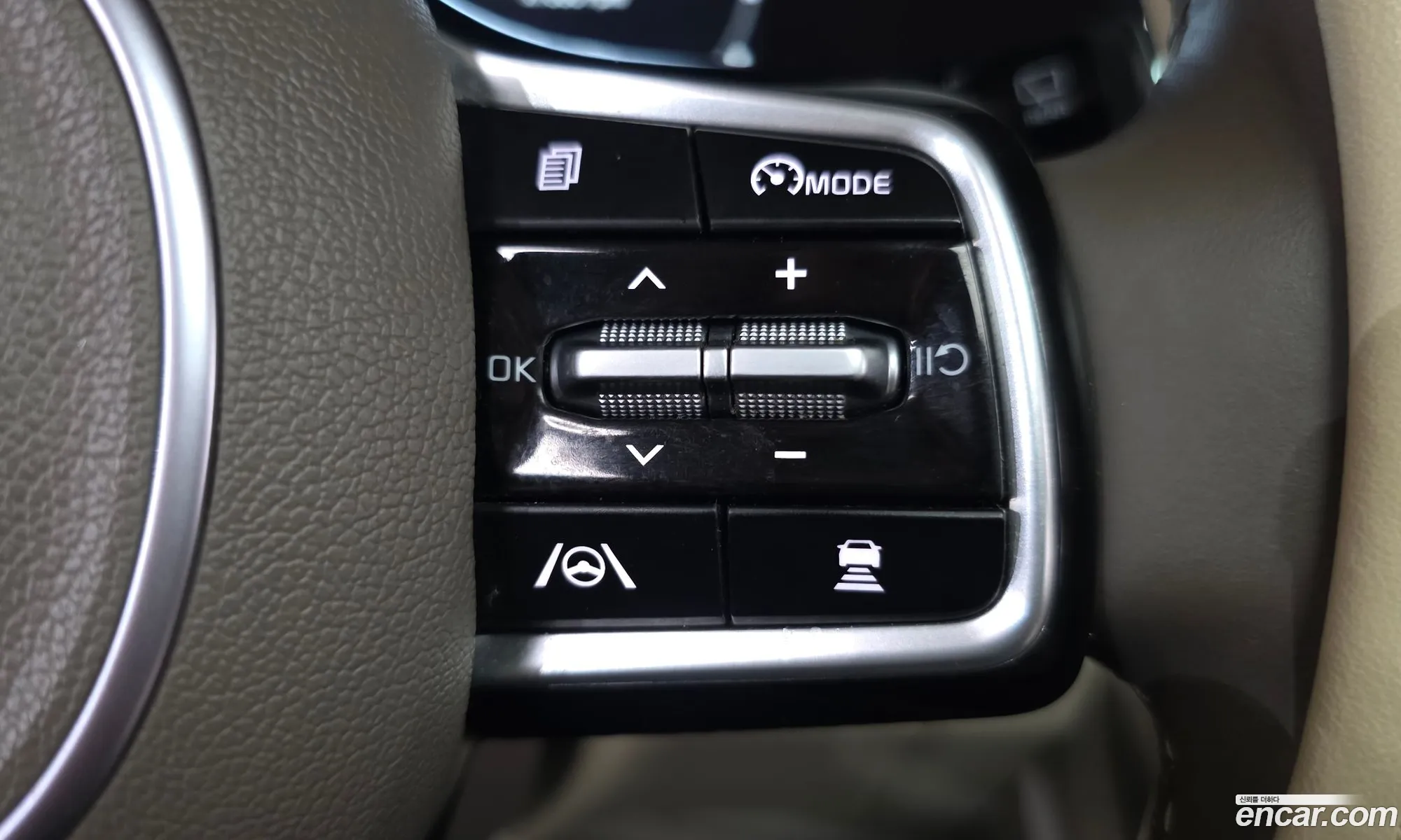 Kia Carnival 2022 — 19