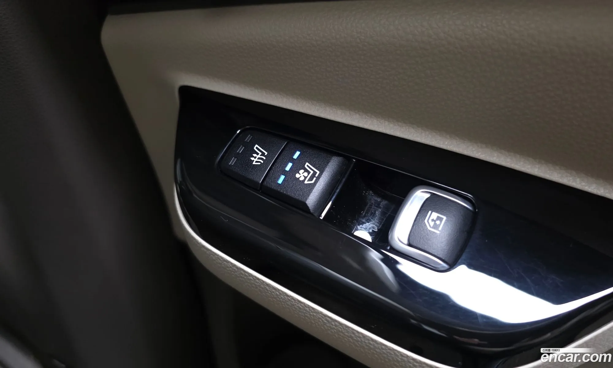 Kia Carnival 2022 — 20