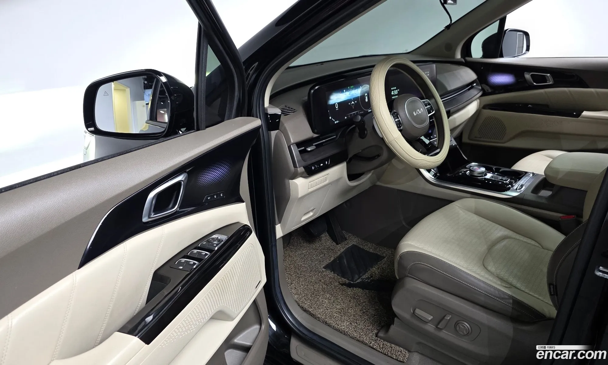 Kia Carnival 2022 — 13