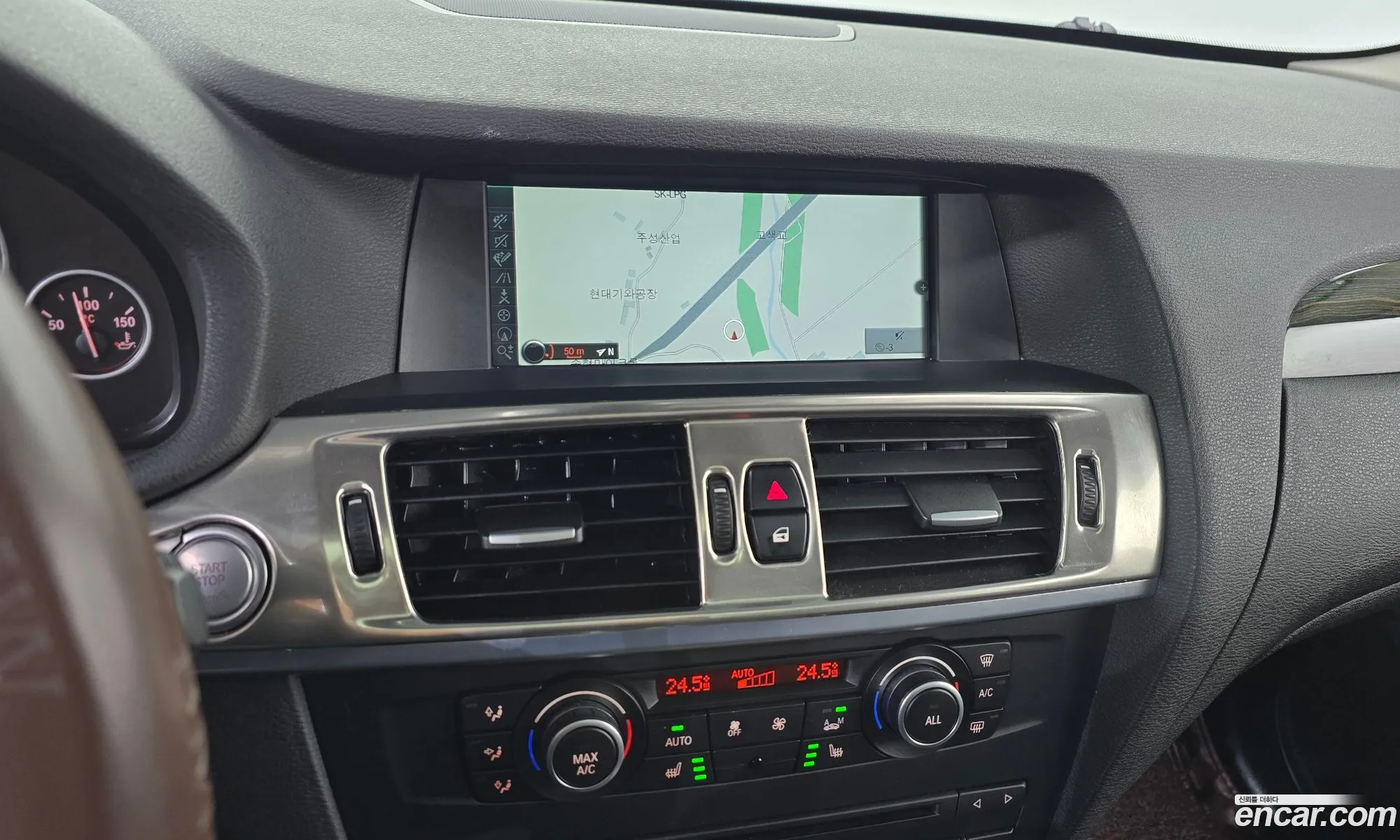 BMW X3 2013 WBAWY3101D0A86119 — 4