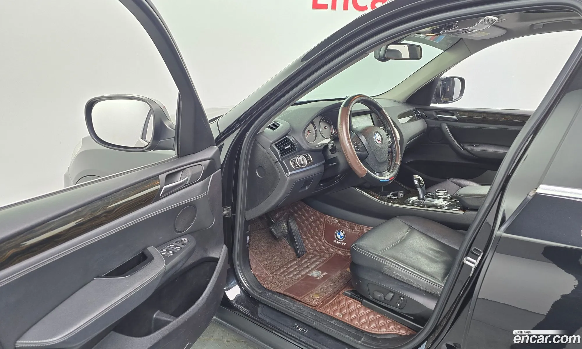 BMW X3 2013 WBAWY3101D0A86119 — 11