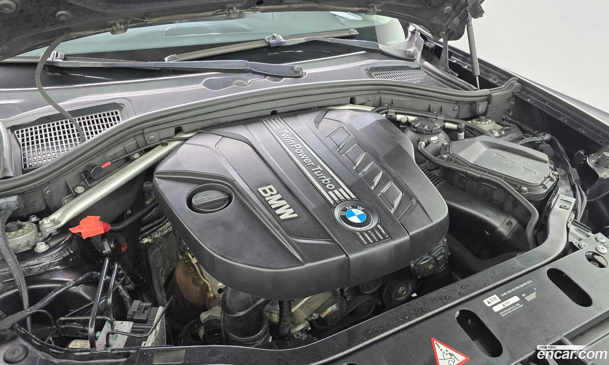 BMW X3 2013 WBAWY3101D0A86119 — 3