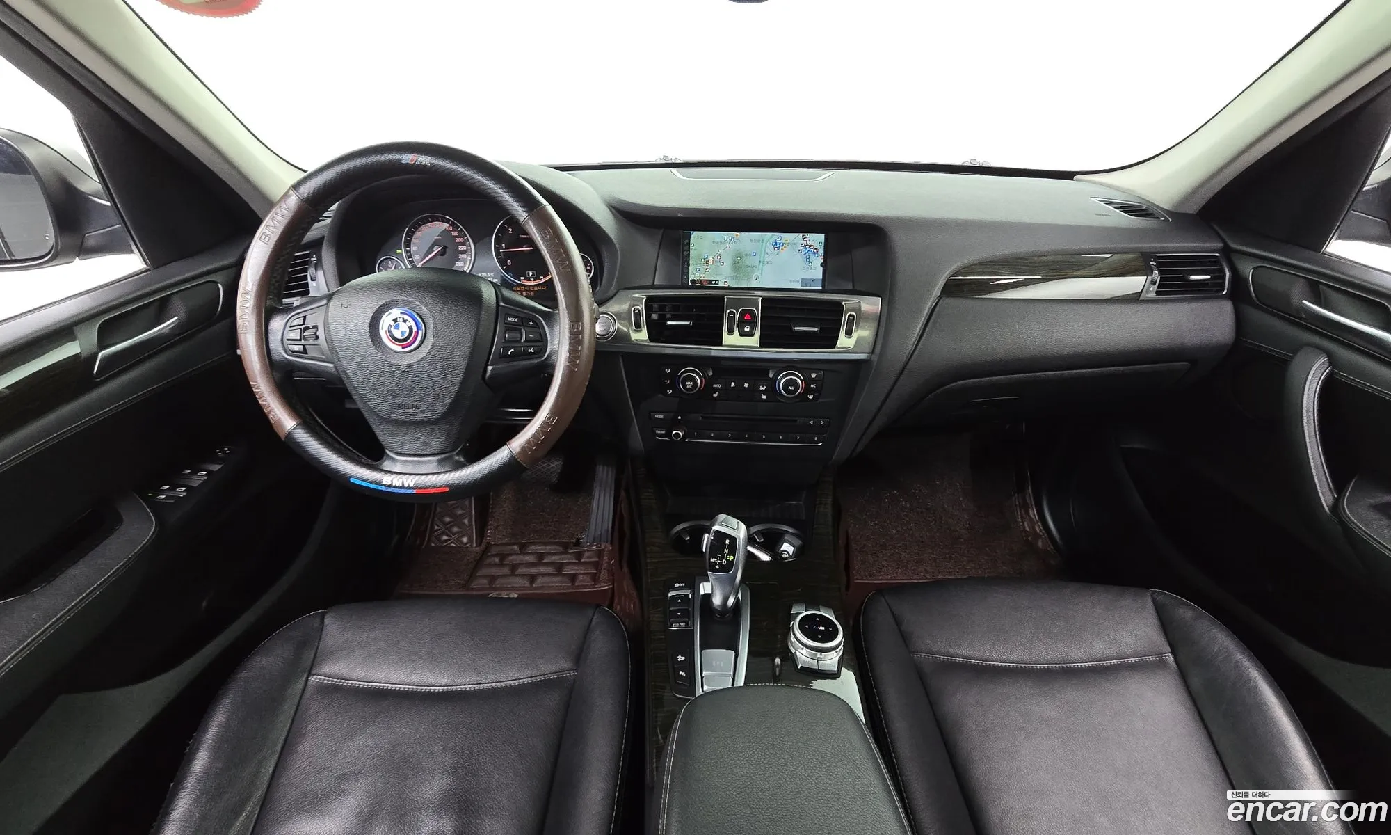 BMW X3 2013 WBAWY3101D0A86119 — 20