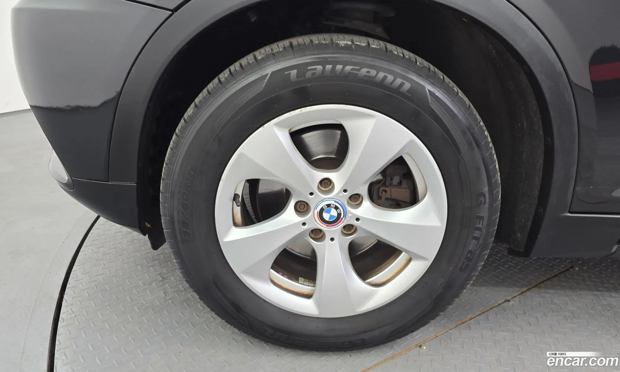 BMW X3 2013 WBAWY3101D0A86119 — 7