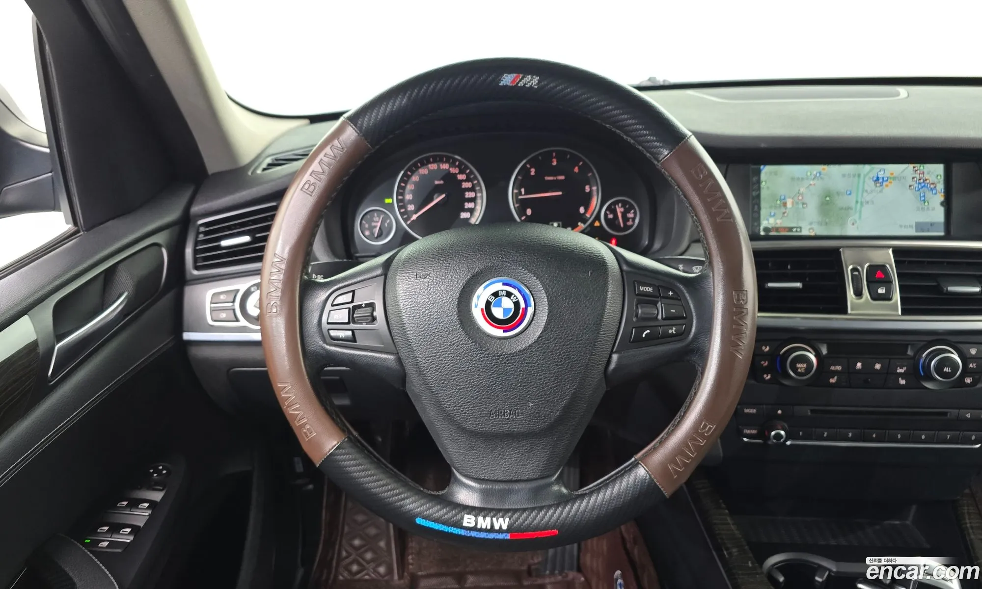 BMW X3 2013 WBAWY3101D0A86119 — 9