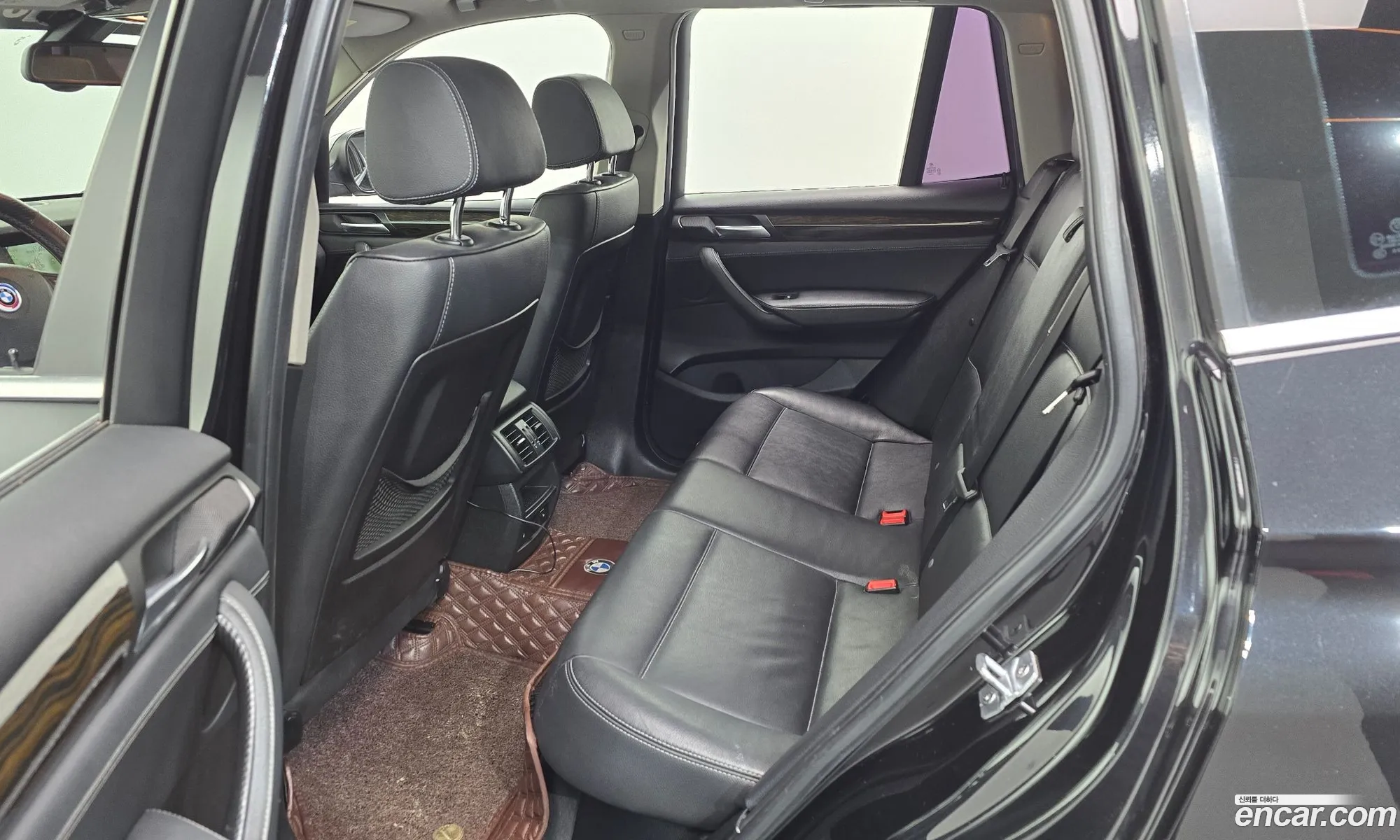BMW X3 2013 WBAWY3101D0A86119 — 14