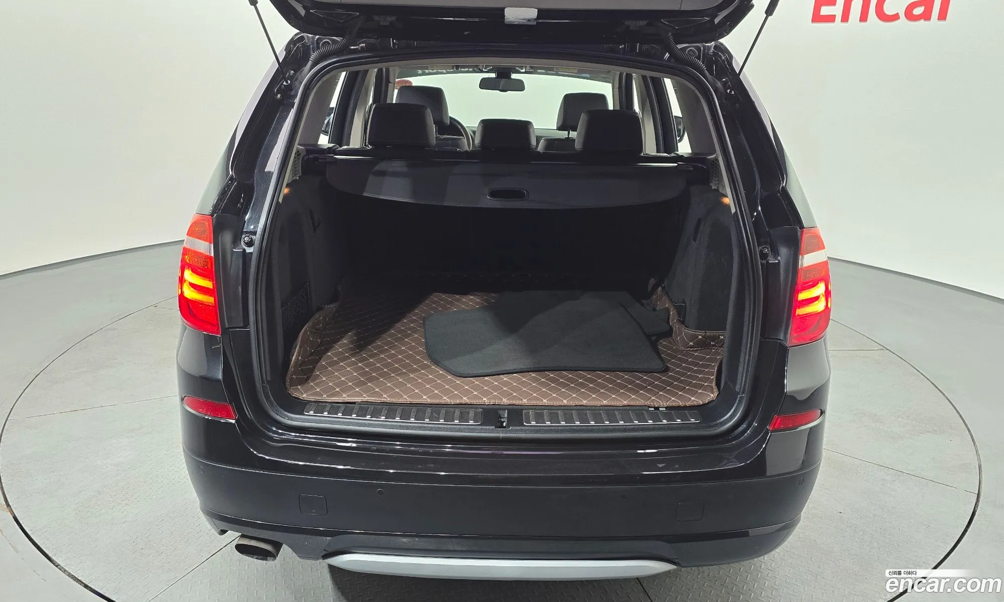 BMW X3 2013 WBAWY3101D0A86119 — 10