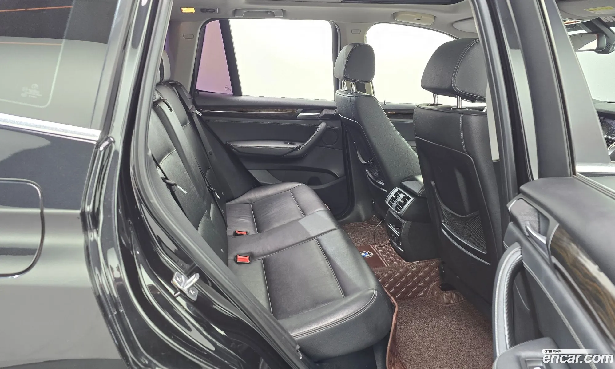 BMW X3 2013 WBAWY3101D0A86119 — 12