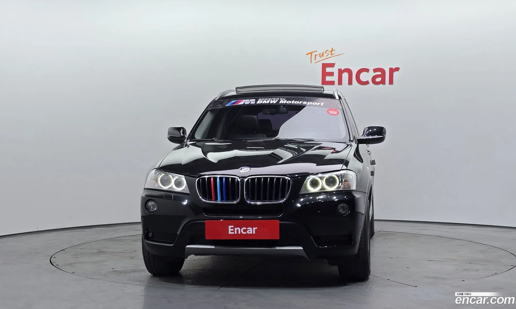 BMW X3 2013 WBAWY3101D0A86119 — 16