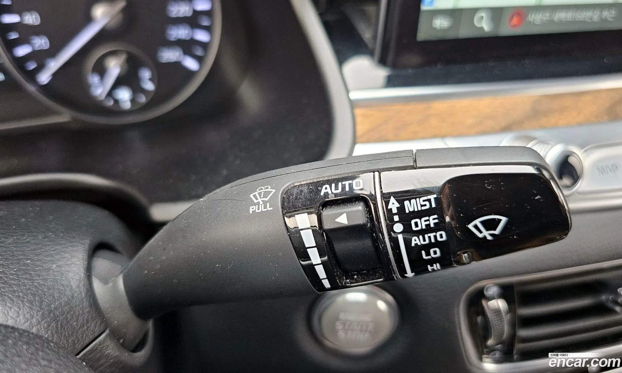 Kia K9 2023 — 23