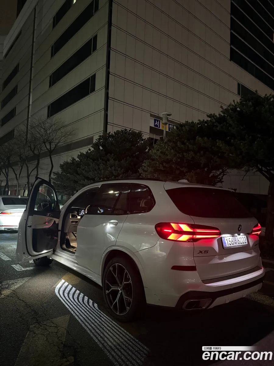 BMW X5 2026 — 3