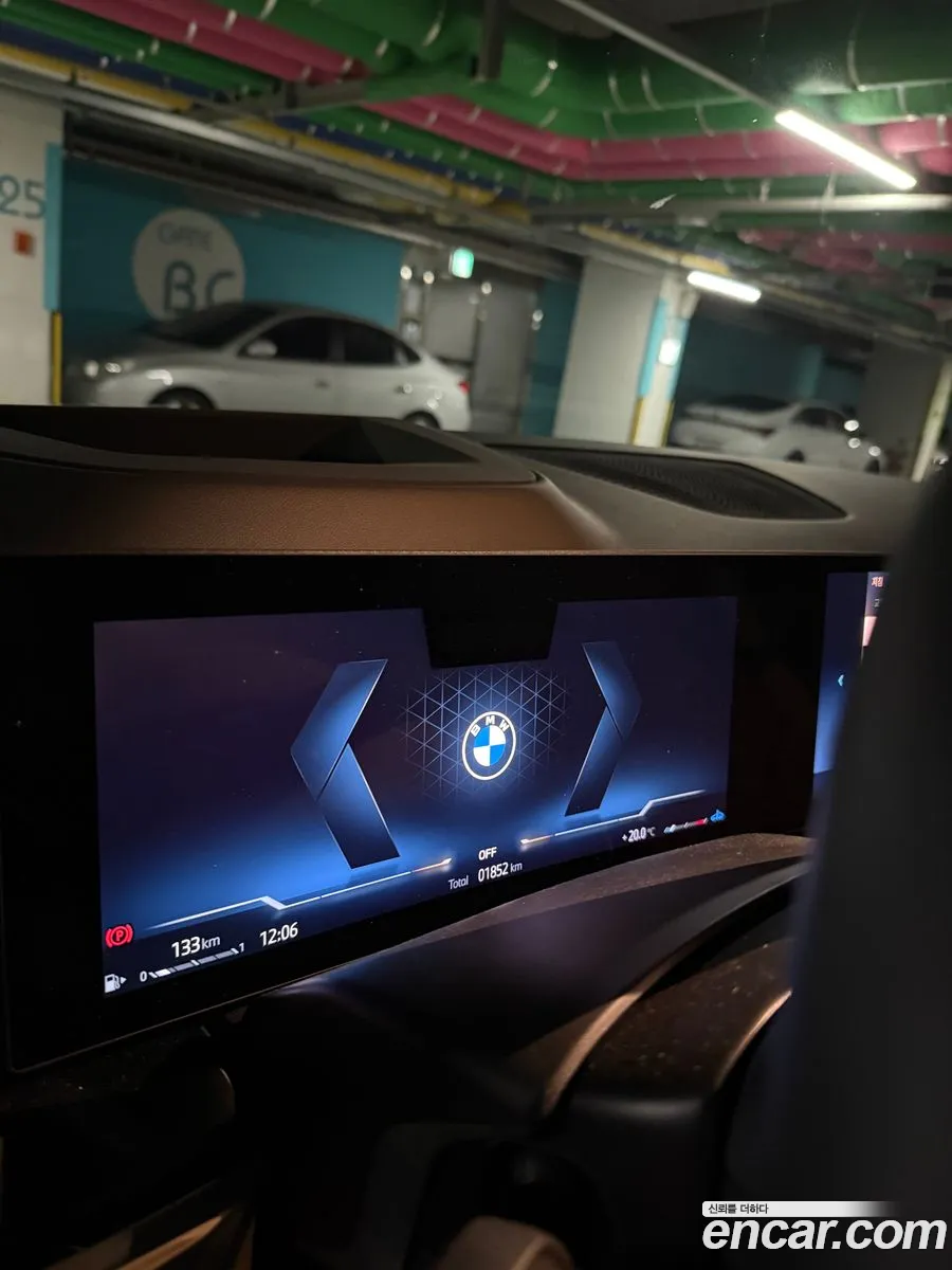 BMW X5 2026 — 8